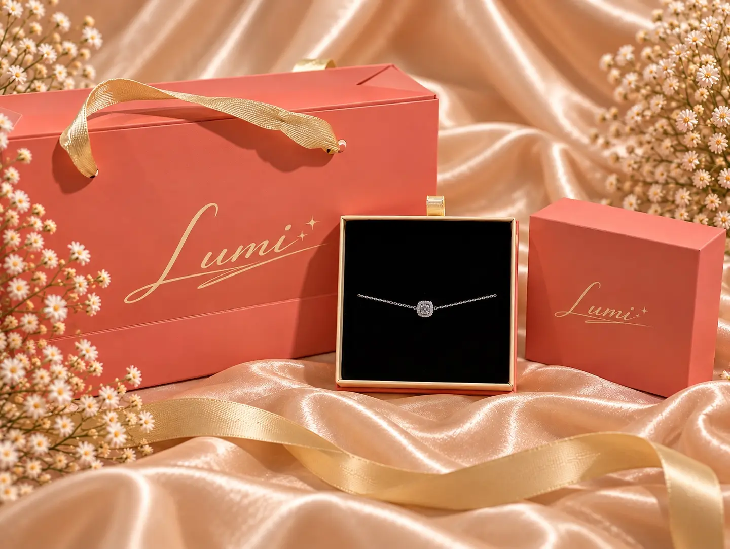 Diamond Bracelet