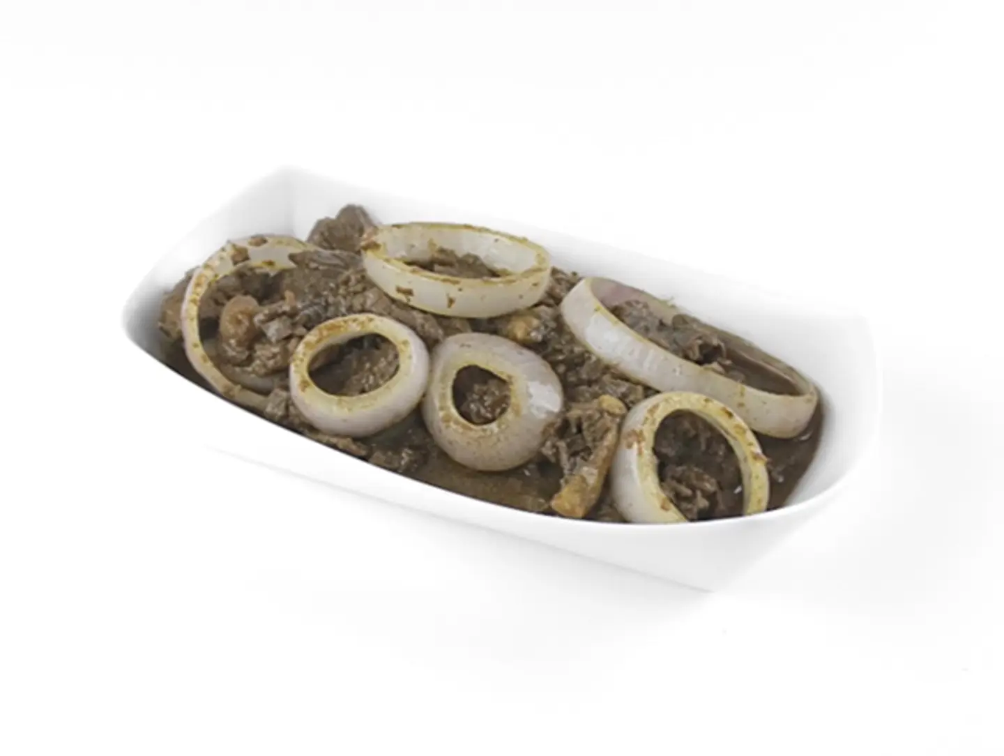 Beef Steak Tagalog