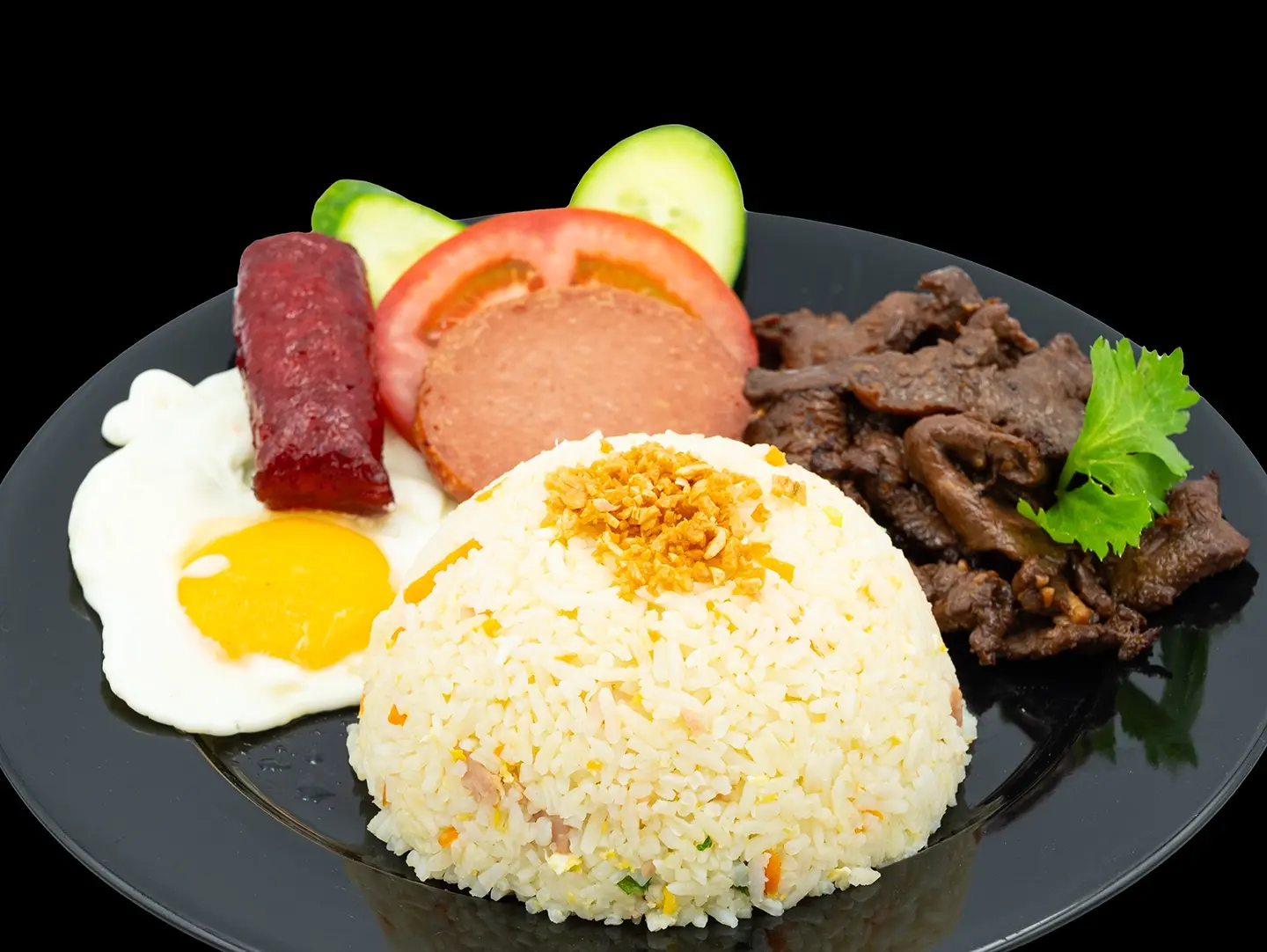 Mixsilog
