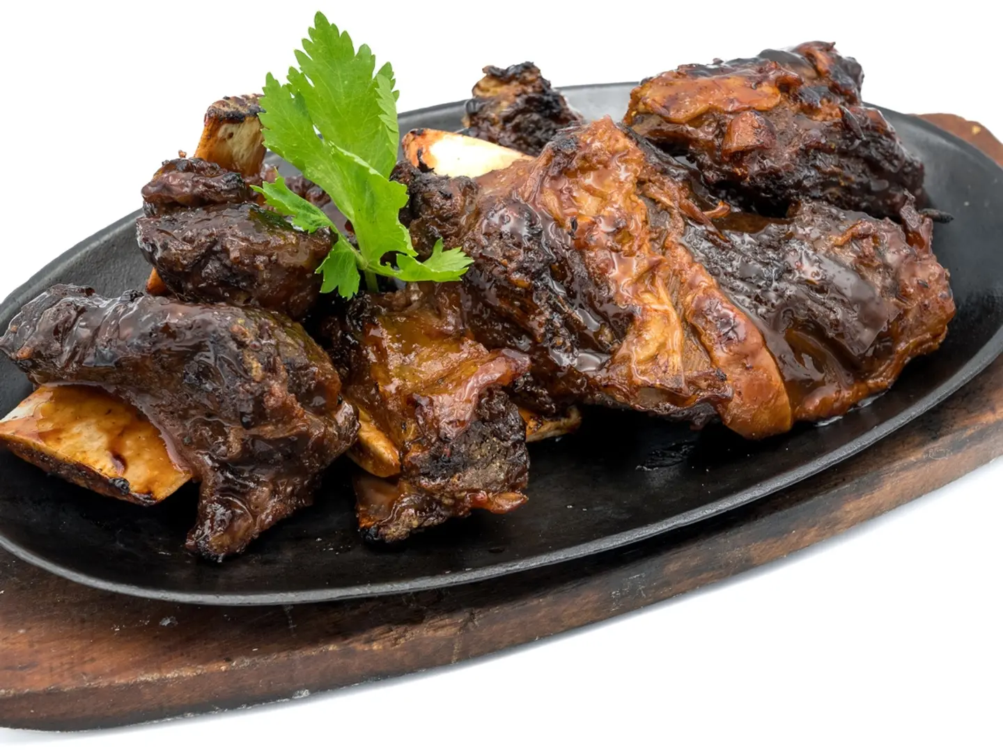Beef Grill