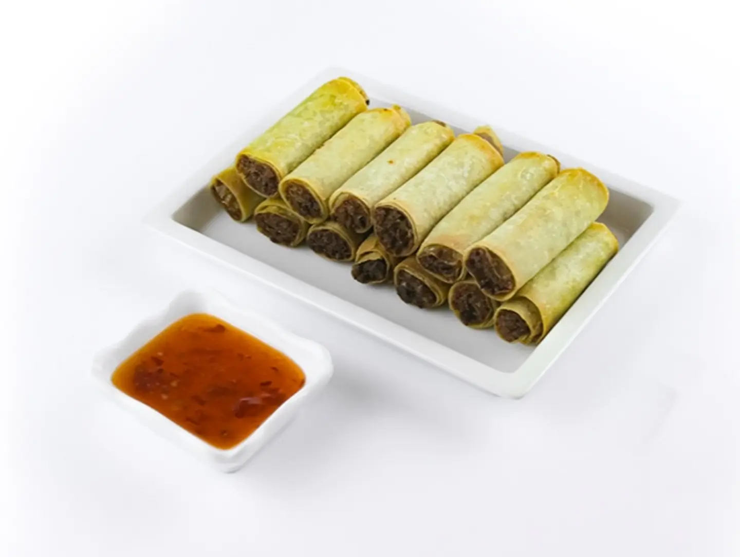 Lumpiang Shanghai