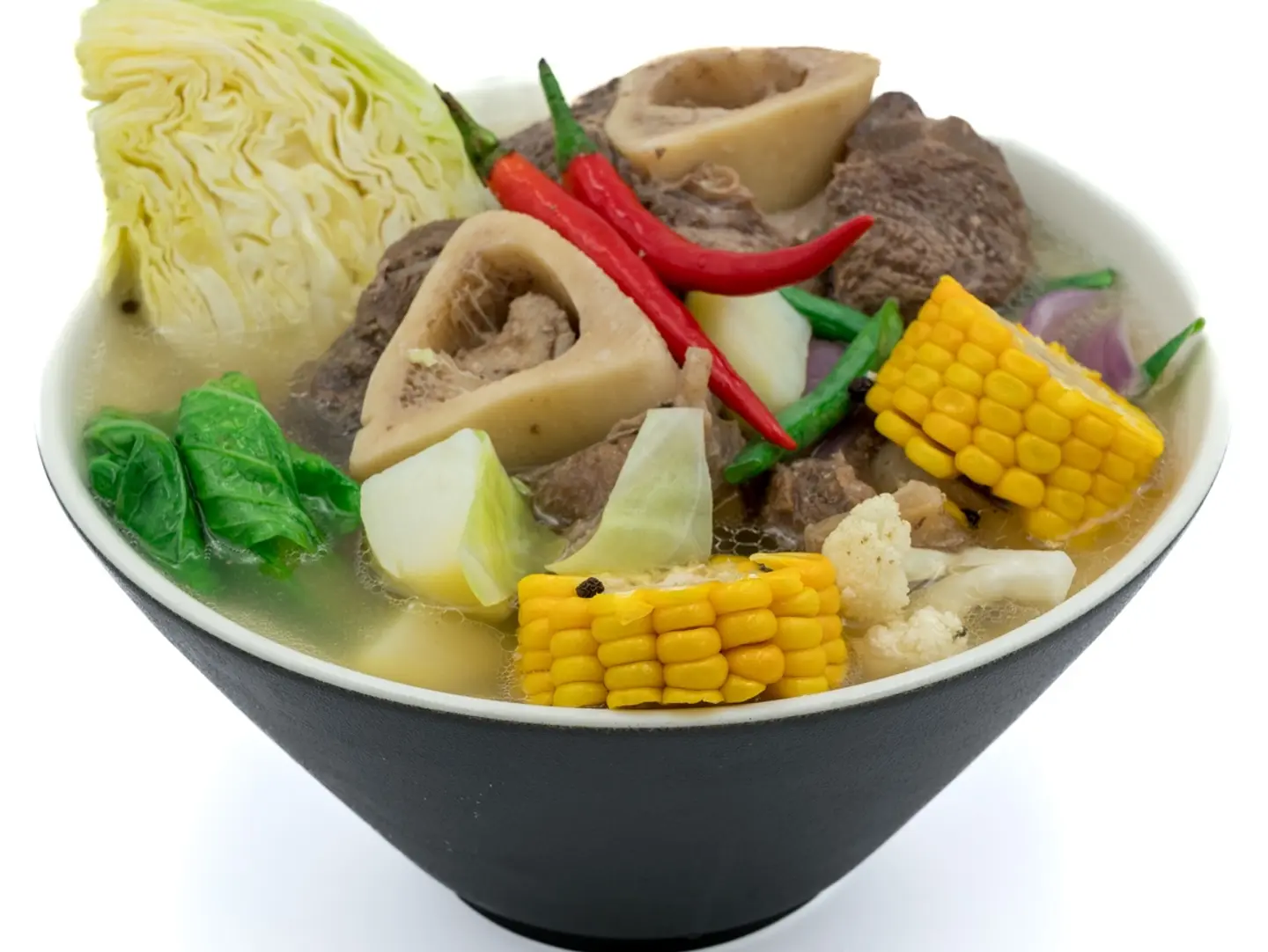 Bulalo Batangas
