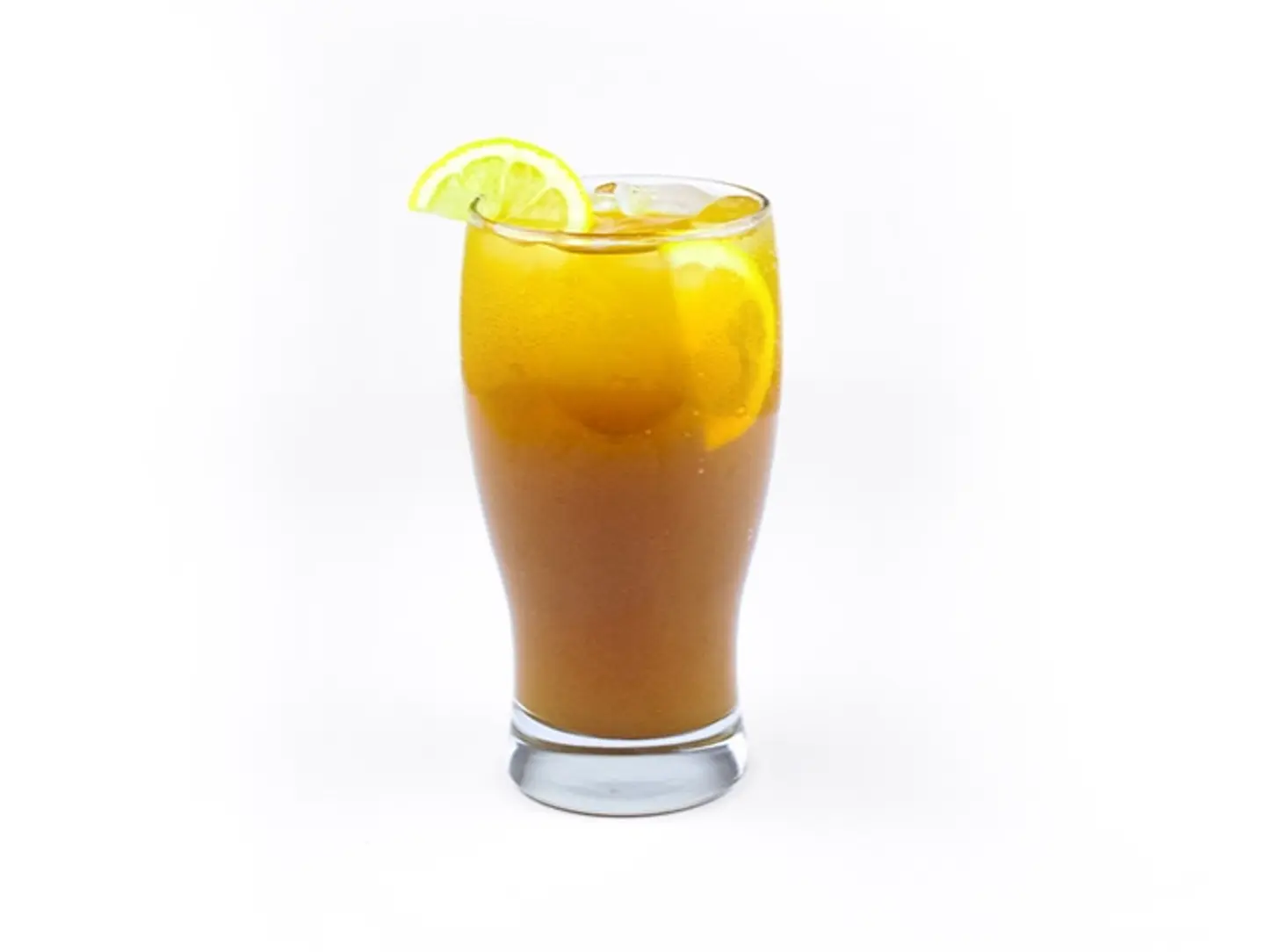 Iced Tea Juice