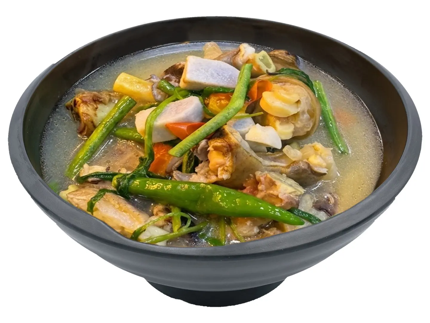 Sinampalukang Kambing