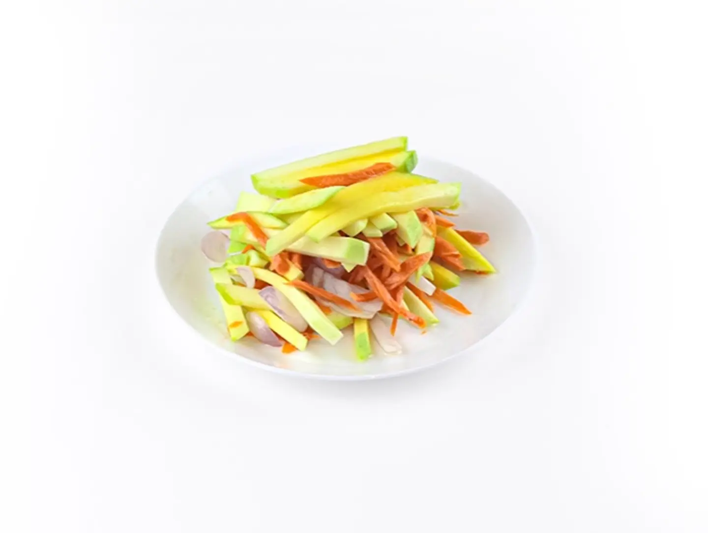 Mango Salad