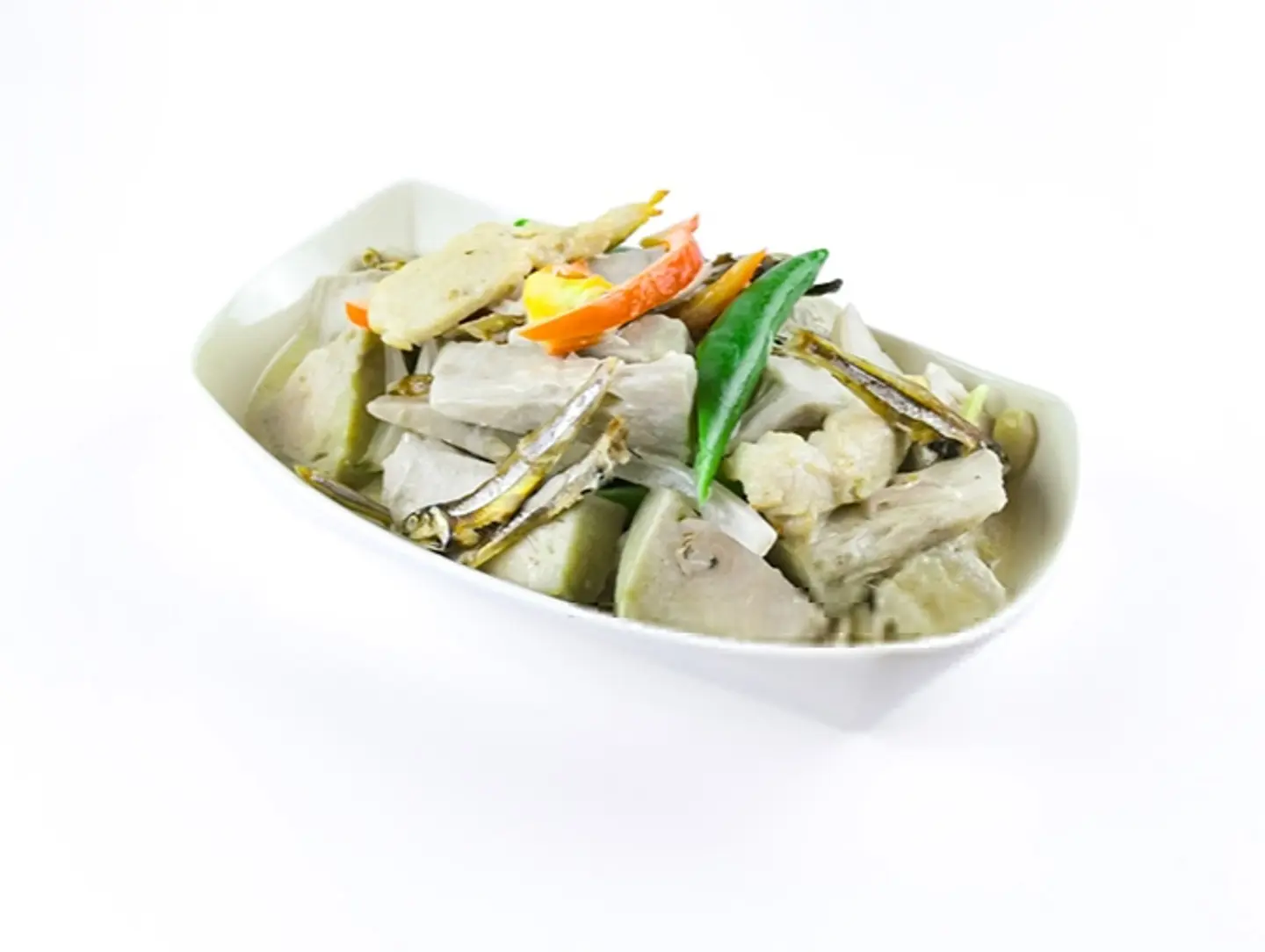 Ginataang Langka