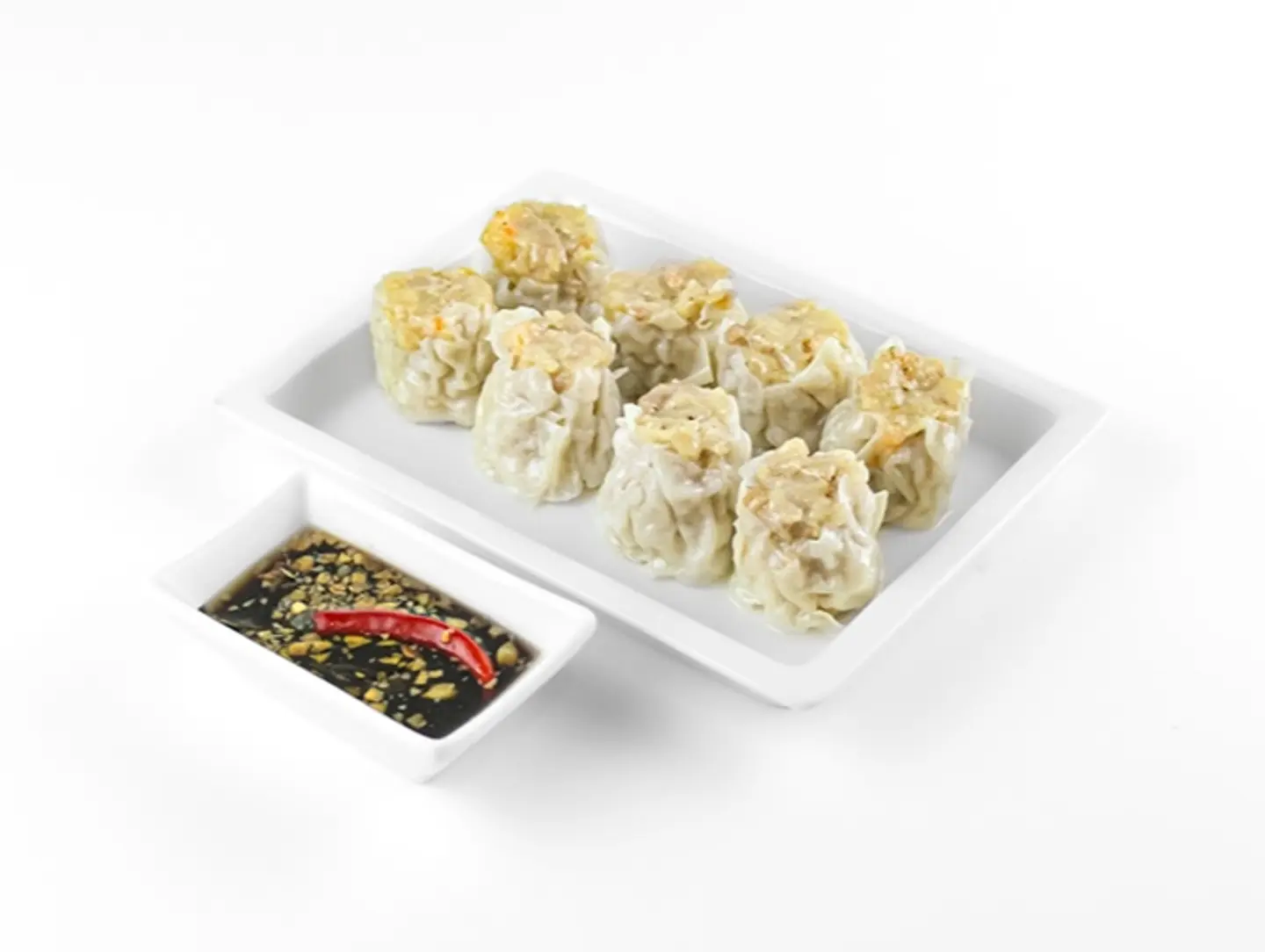 Chicken Siomai   Dampling