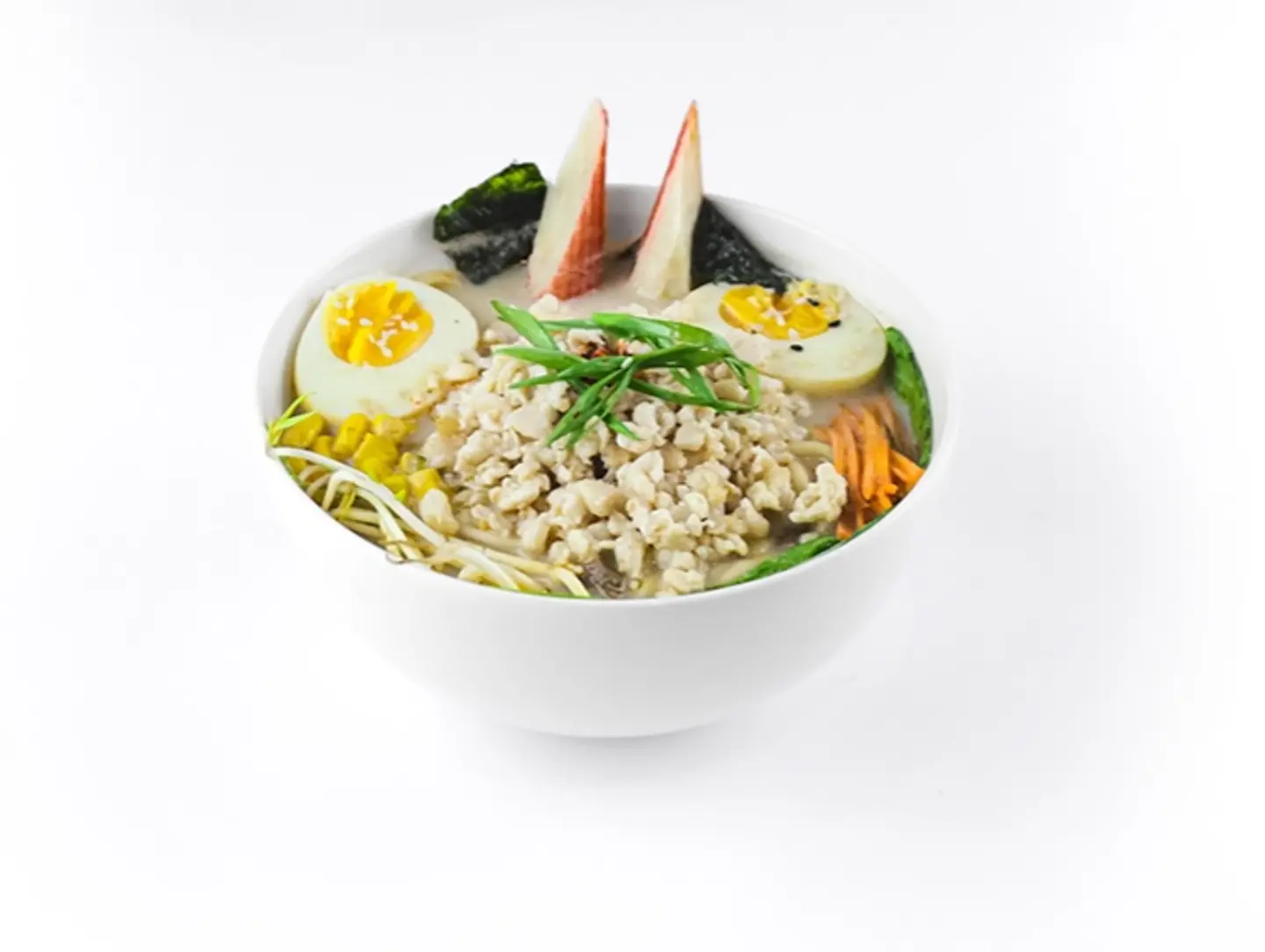Tantan Ramen