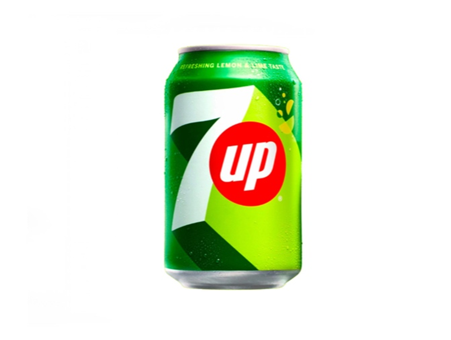 7up Can