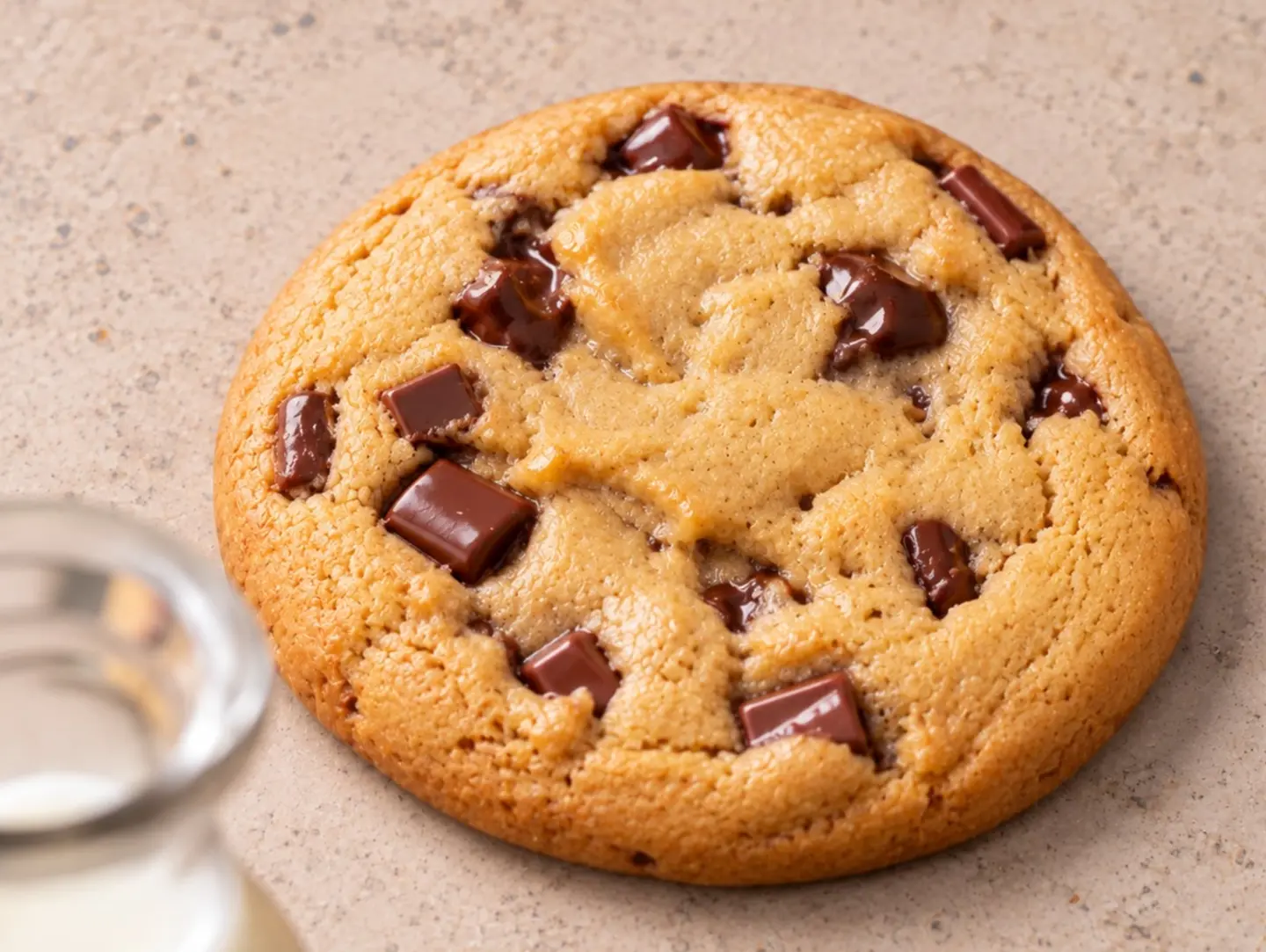 Belgian Vanilla Cookies