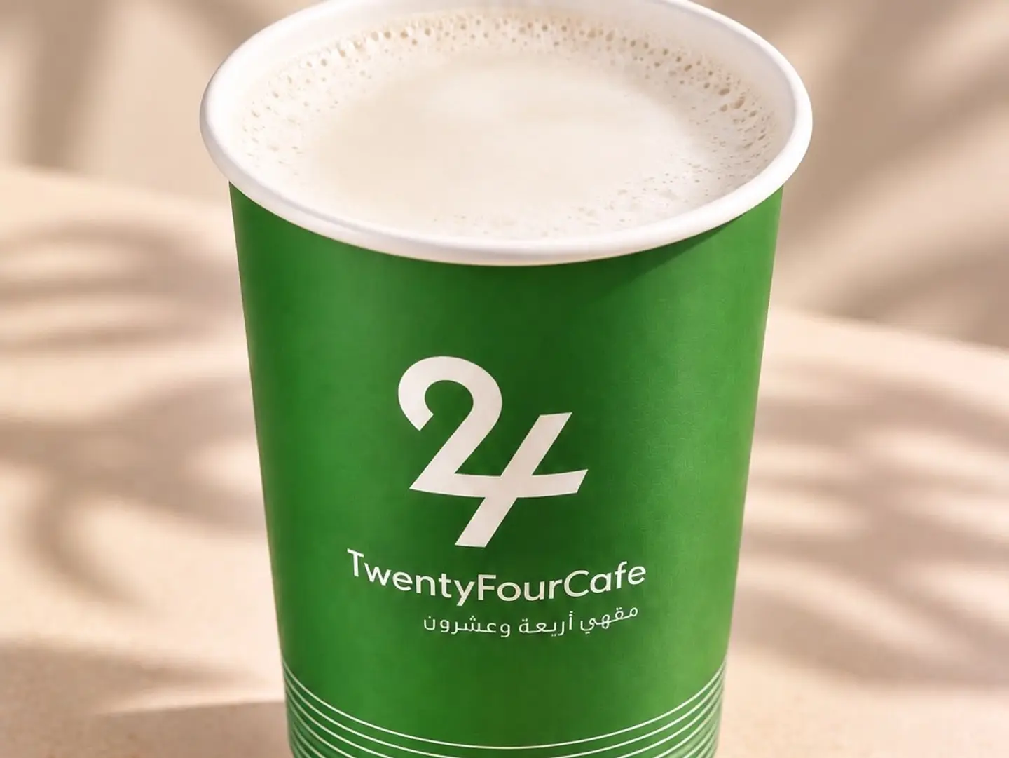 Hot Milk