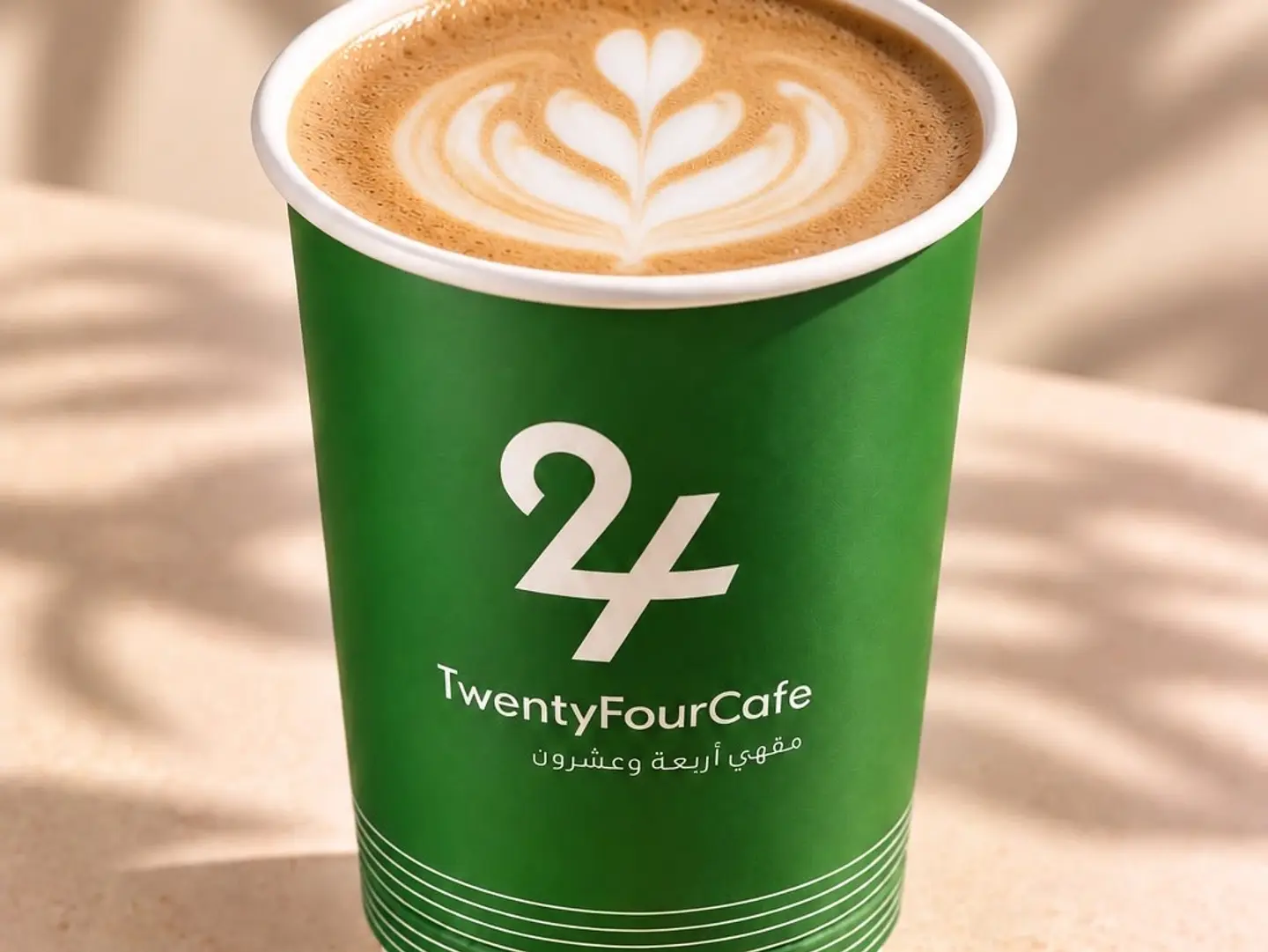 Flat White