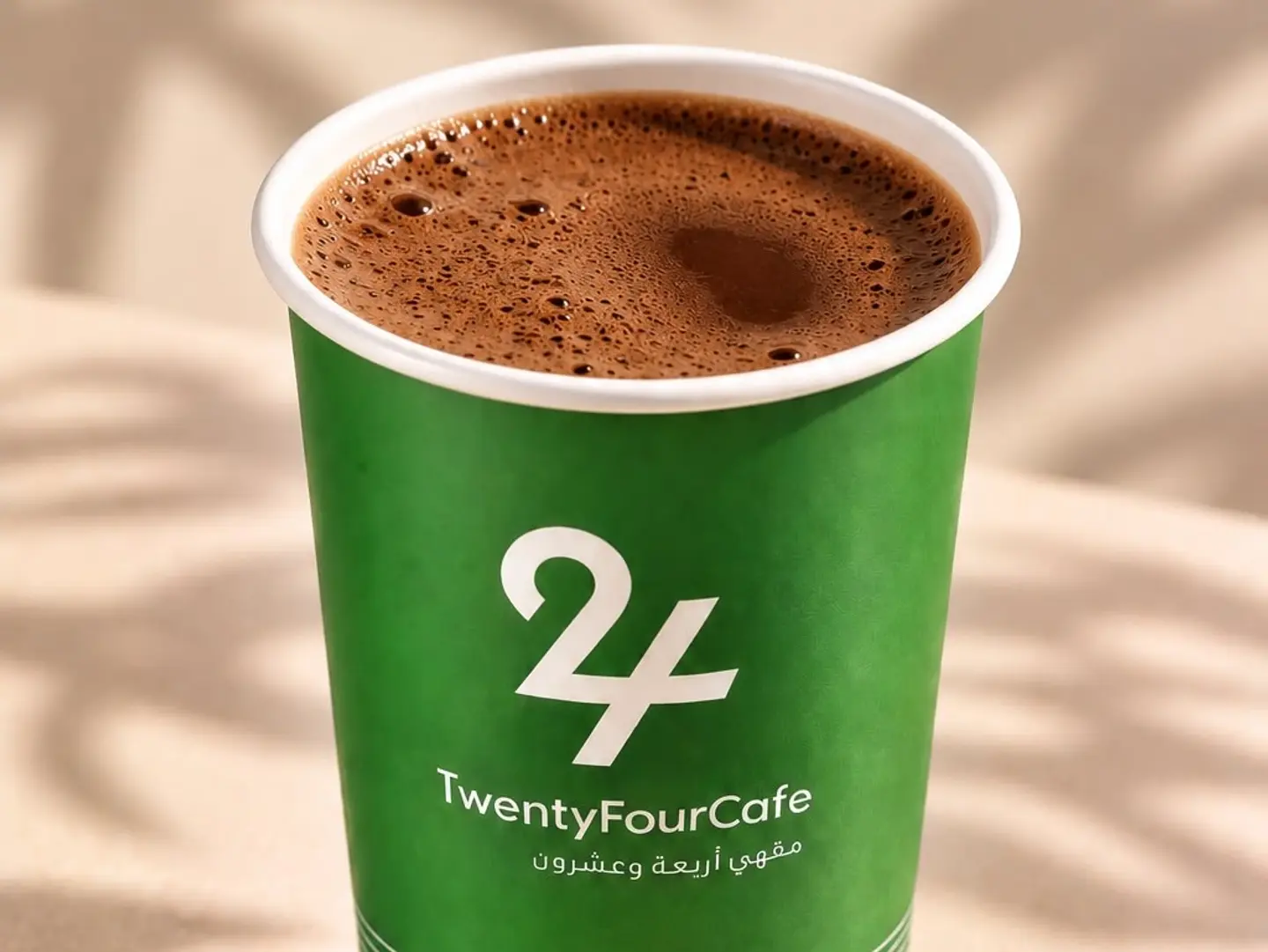 Turkish Coffee