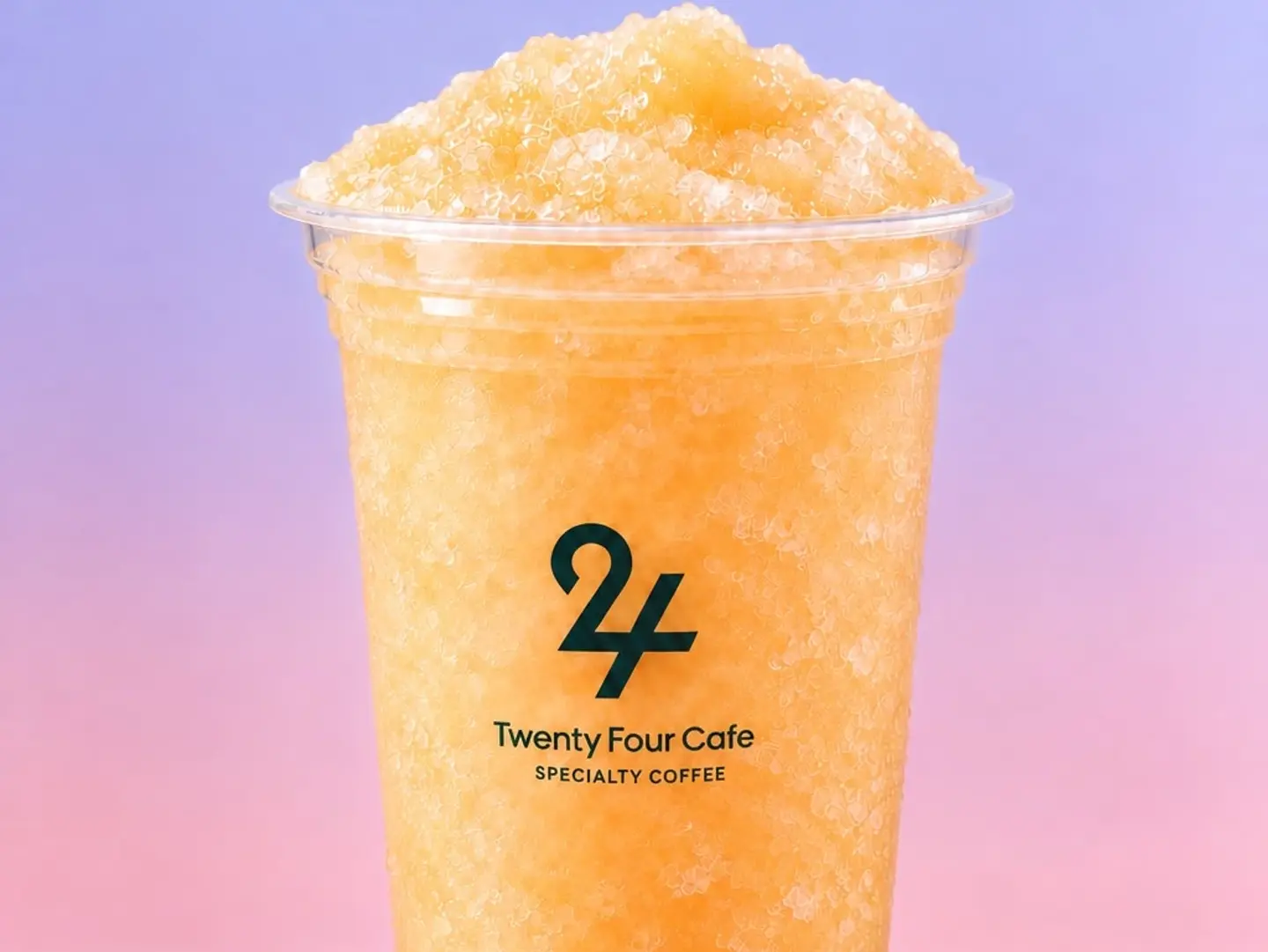 Melon Smoothie