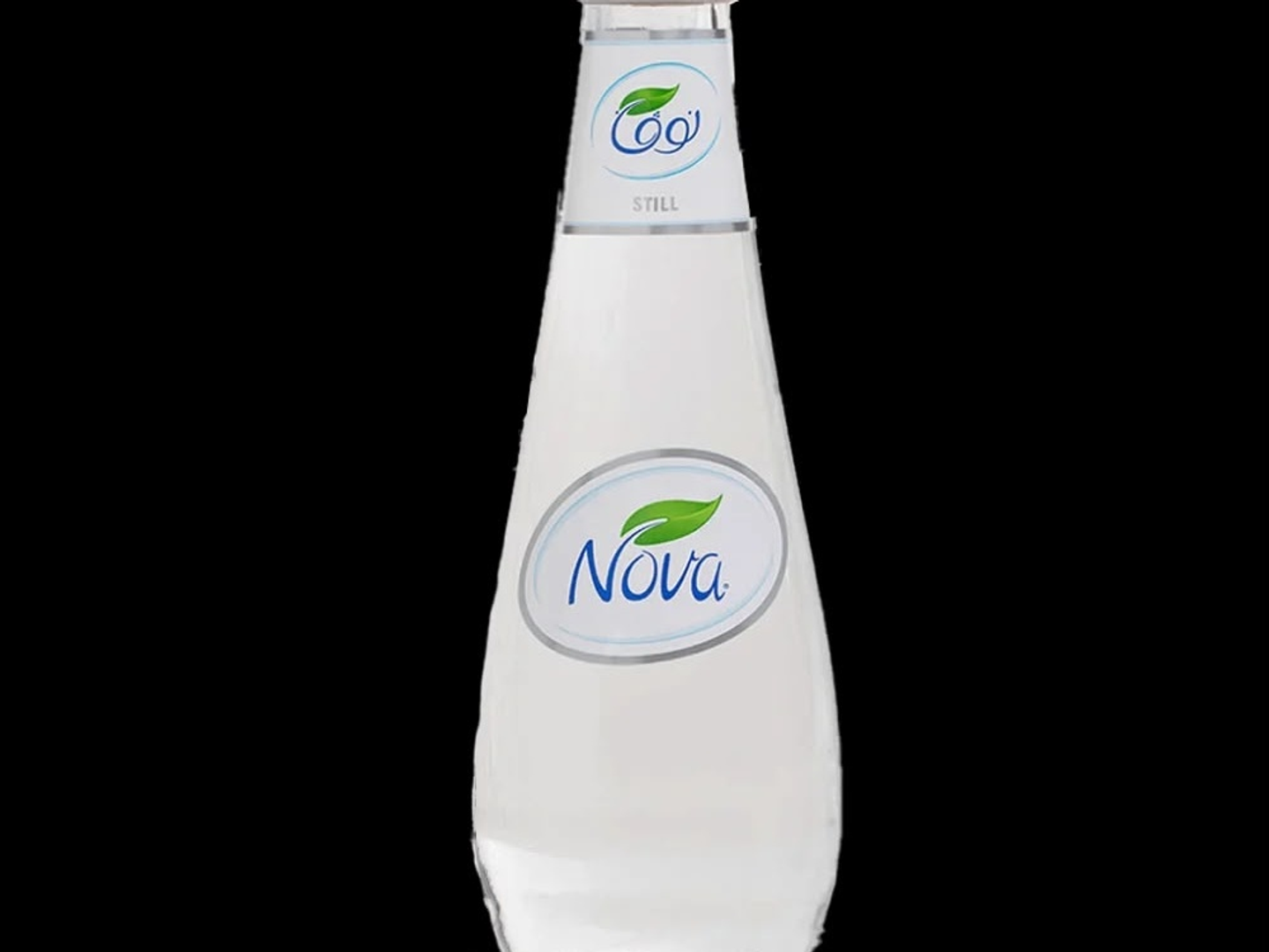 Nova Water - Sparkling