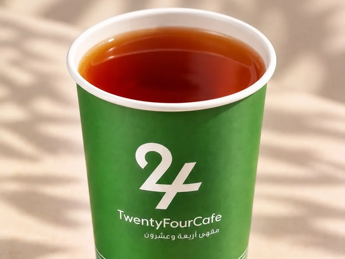 English Breakfast Tea - Small