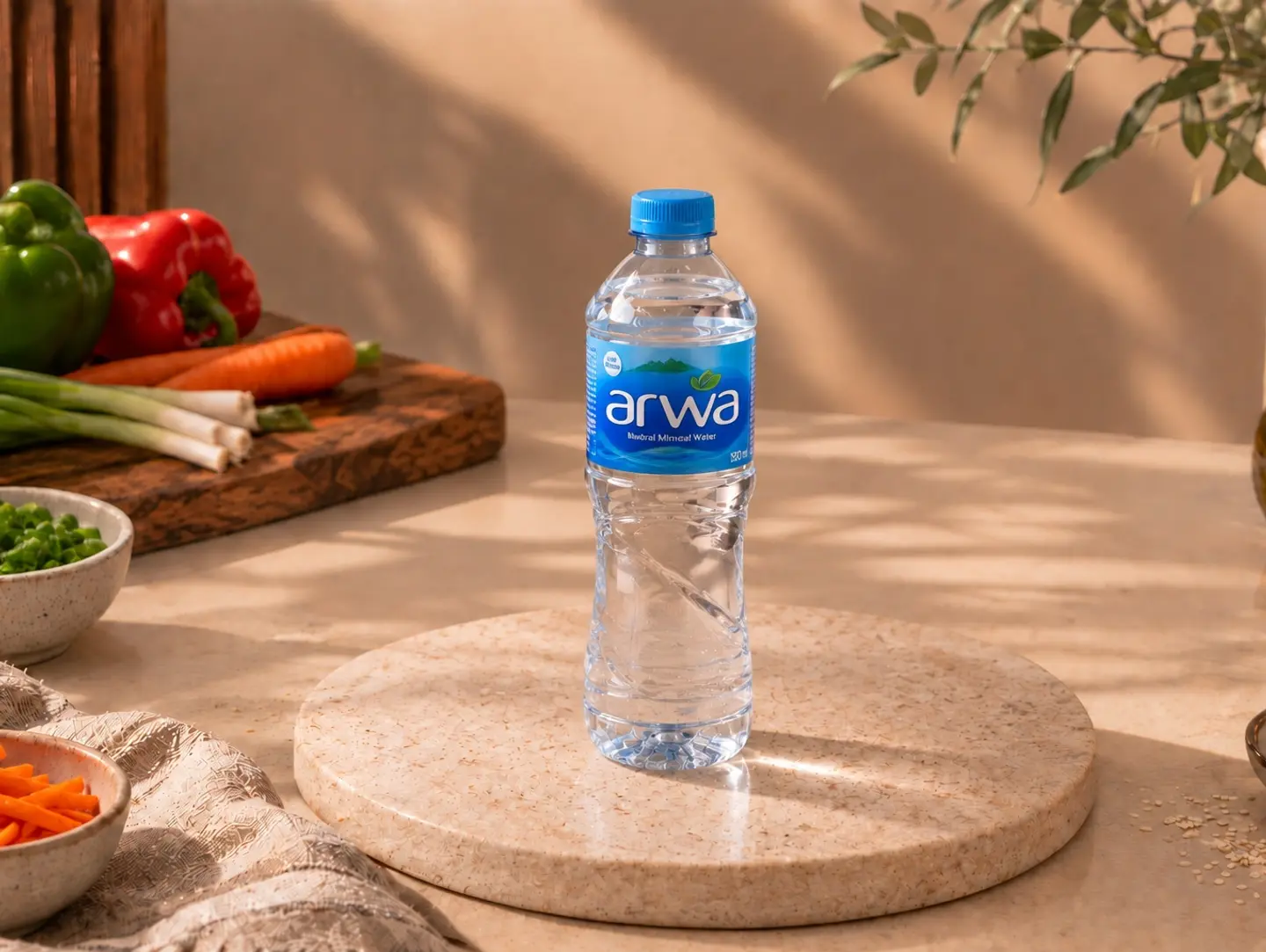 Water