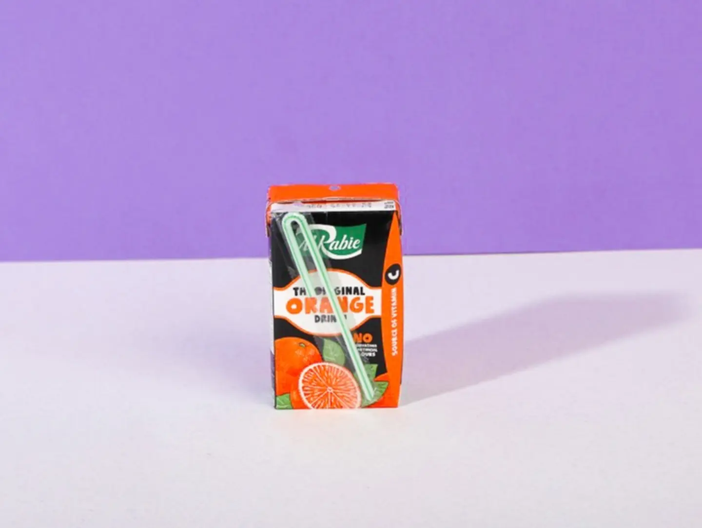 Rabie Juice