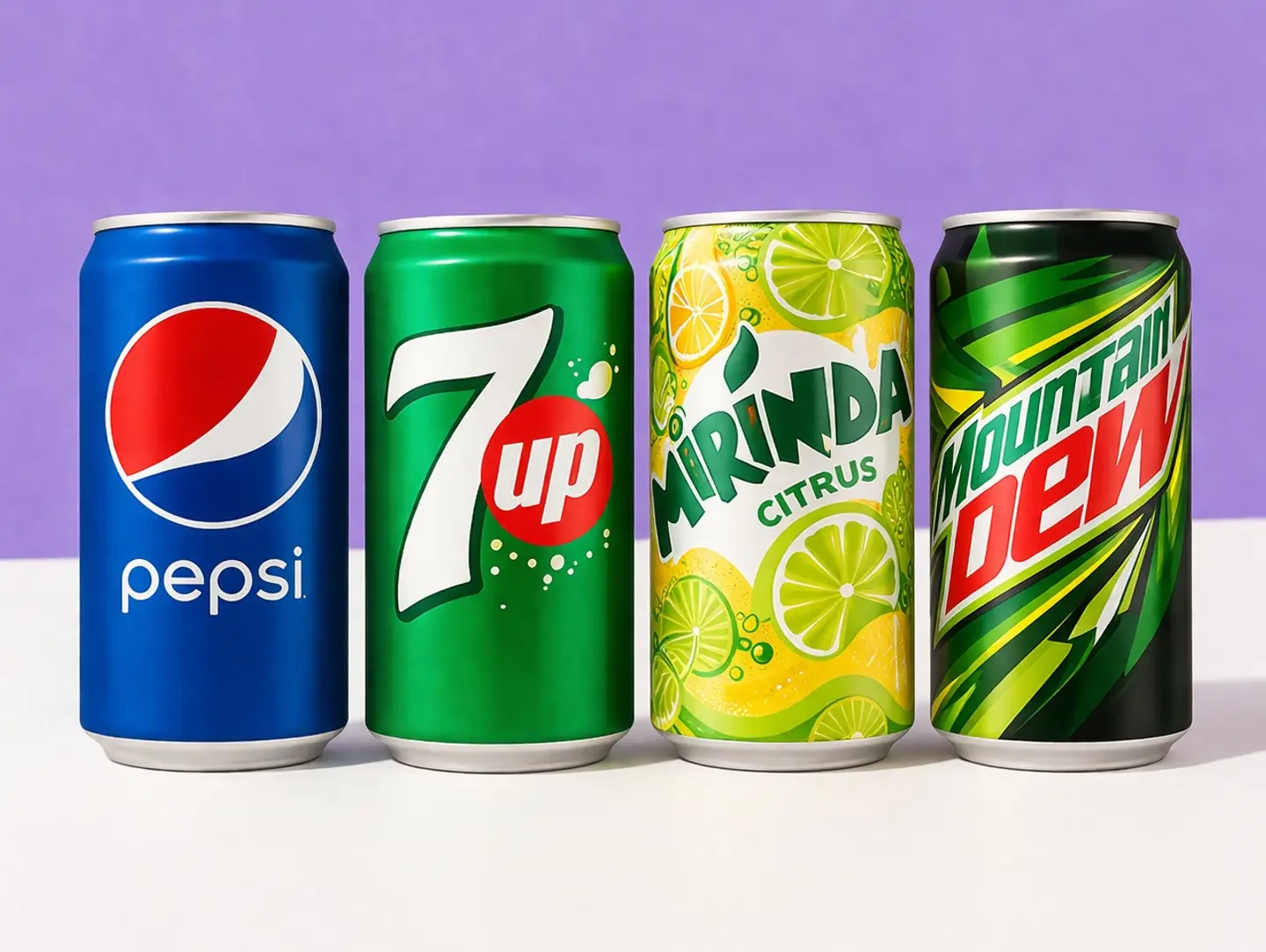 Soft Drink