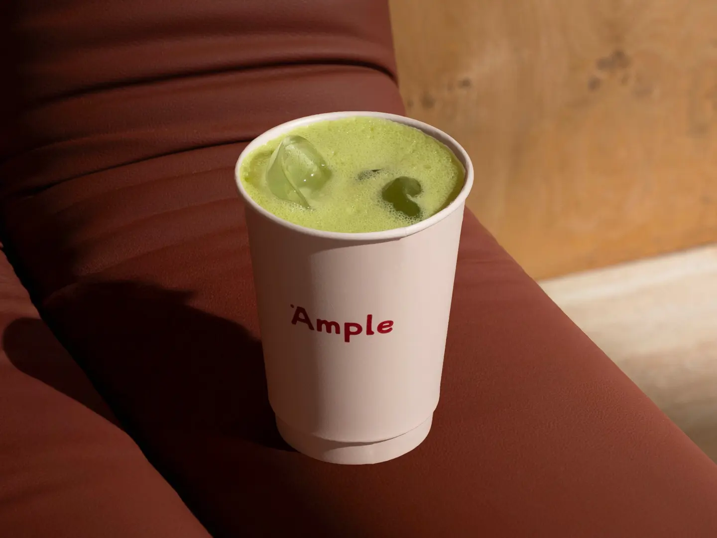 Ice Matcha Classic