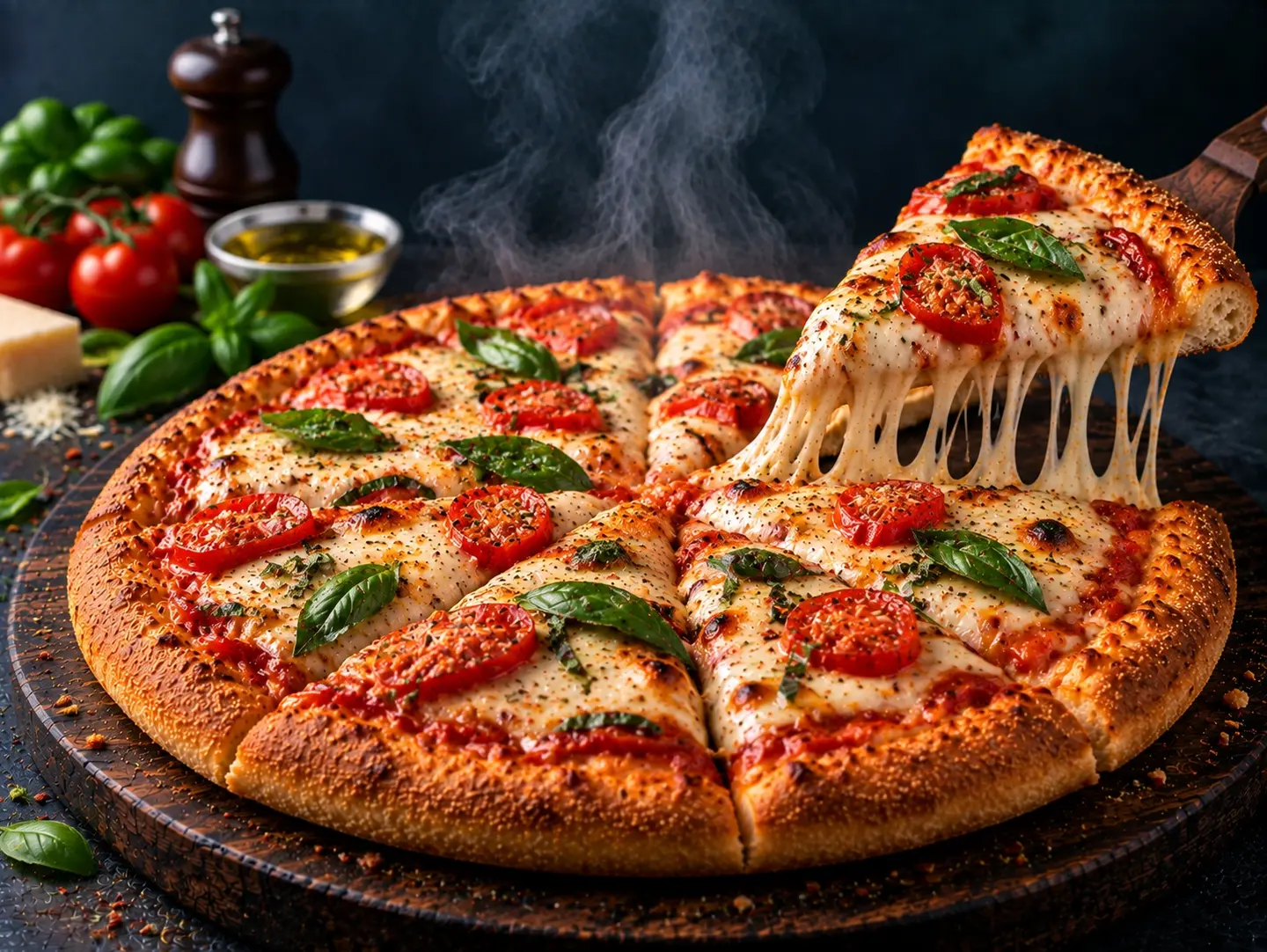 Margherita