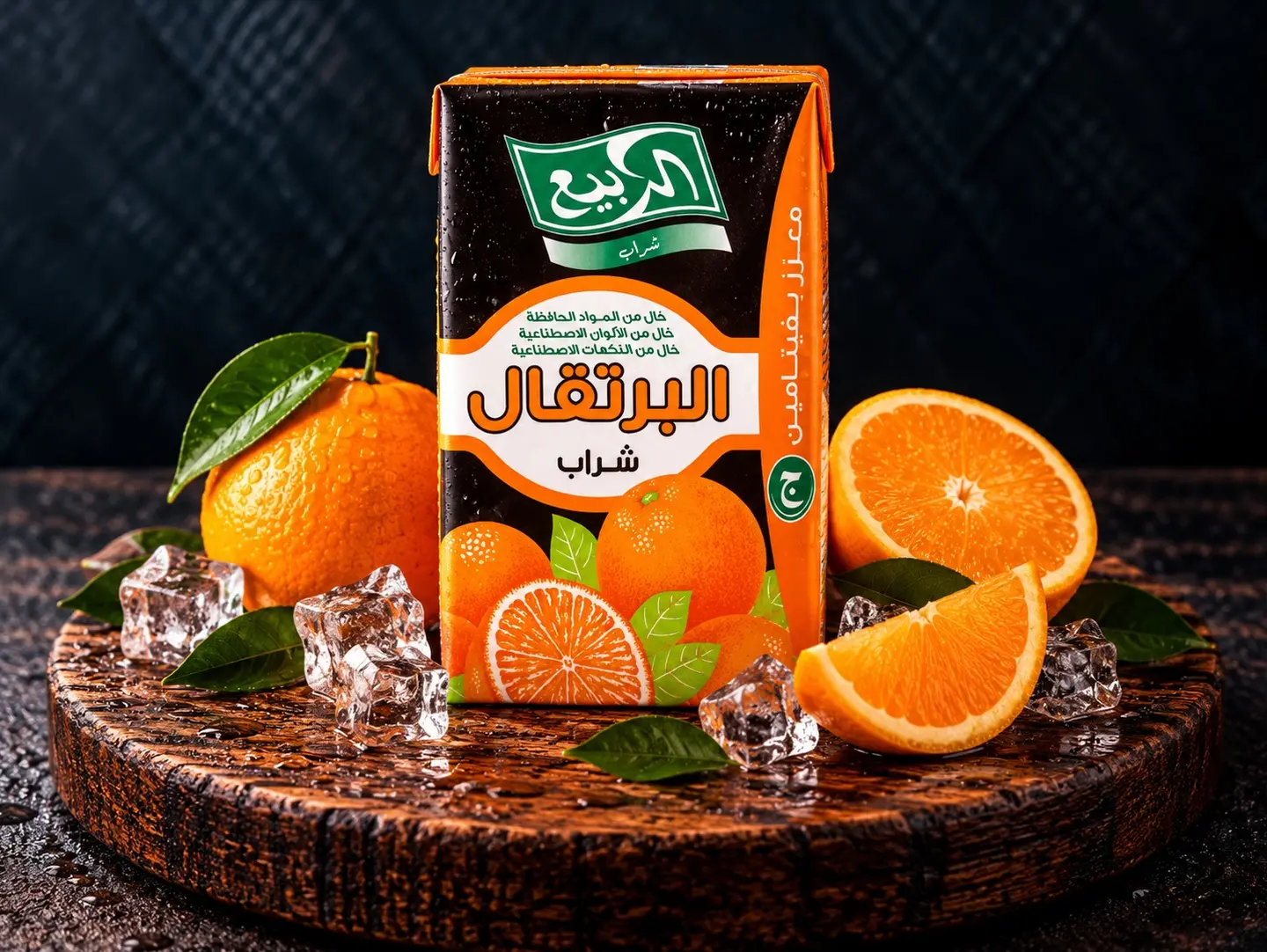 Rabia Juice