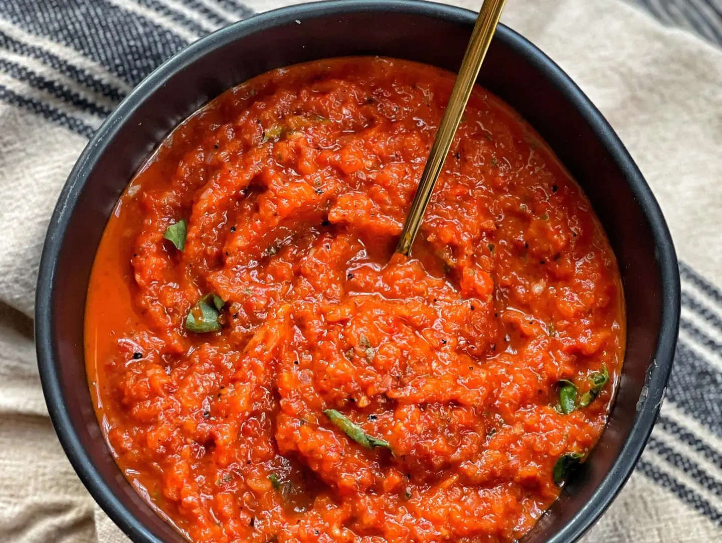 Hot Pepper Sauce