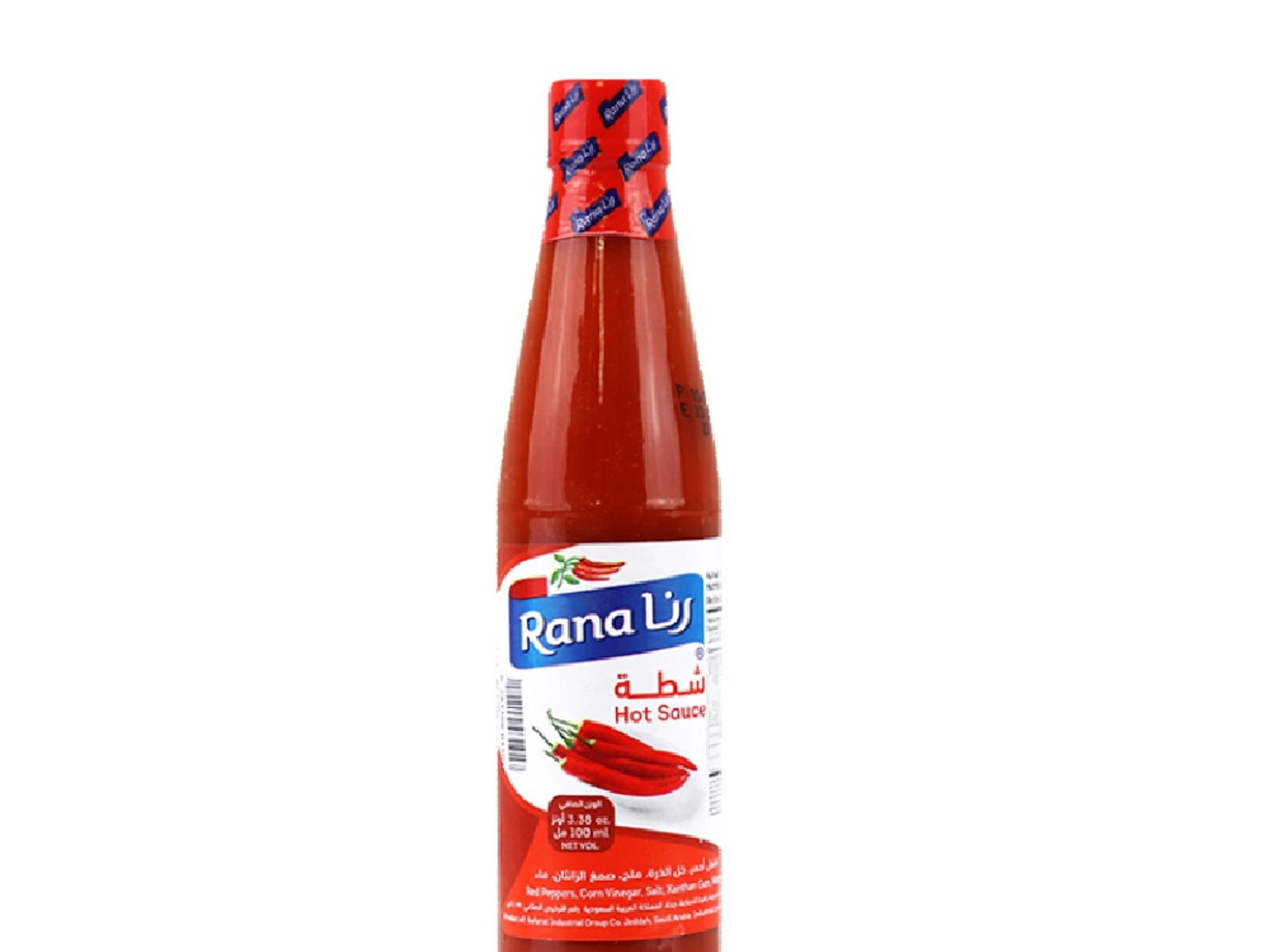 Rana Hot Sauce