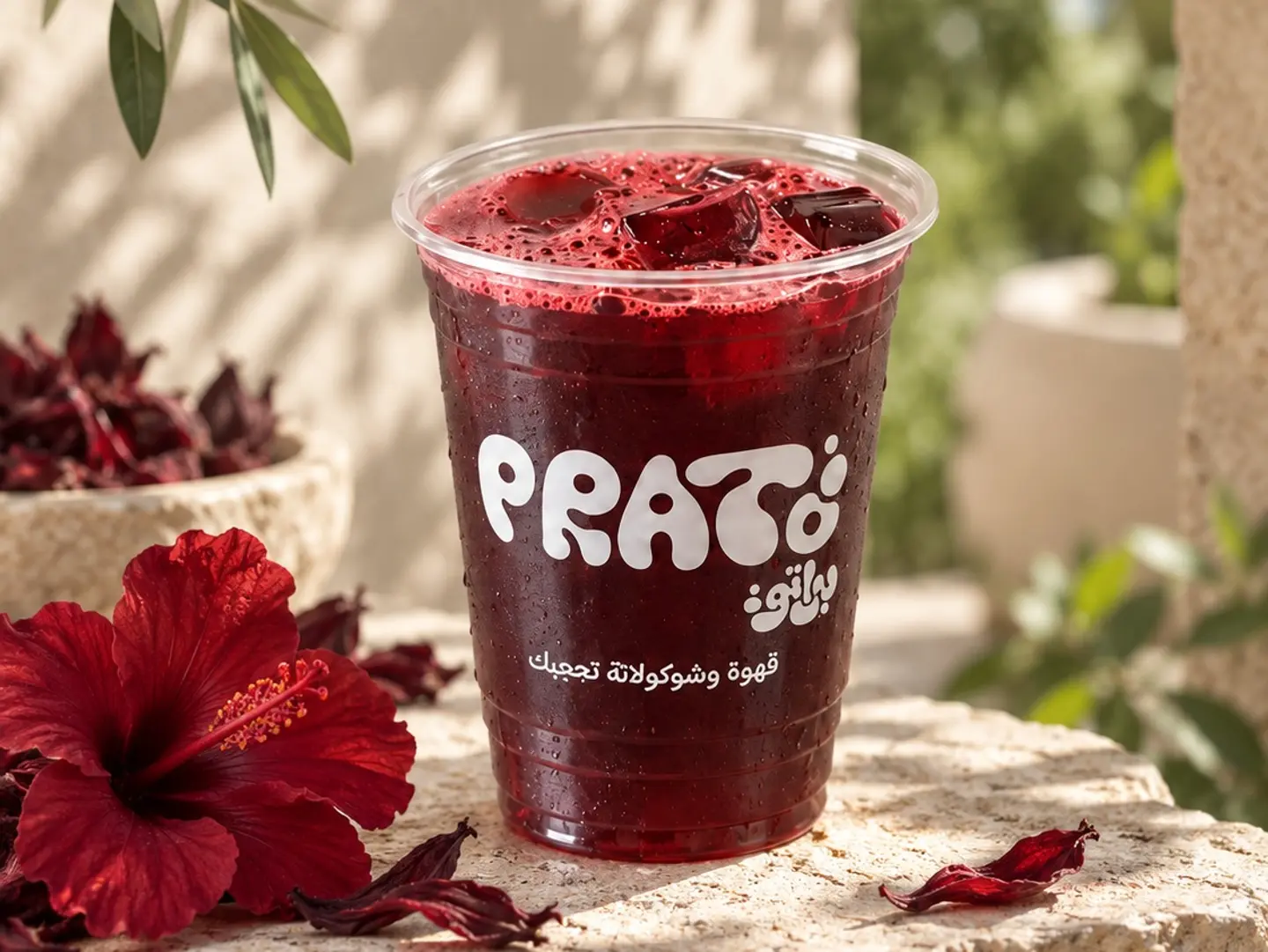 Hibiscus