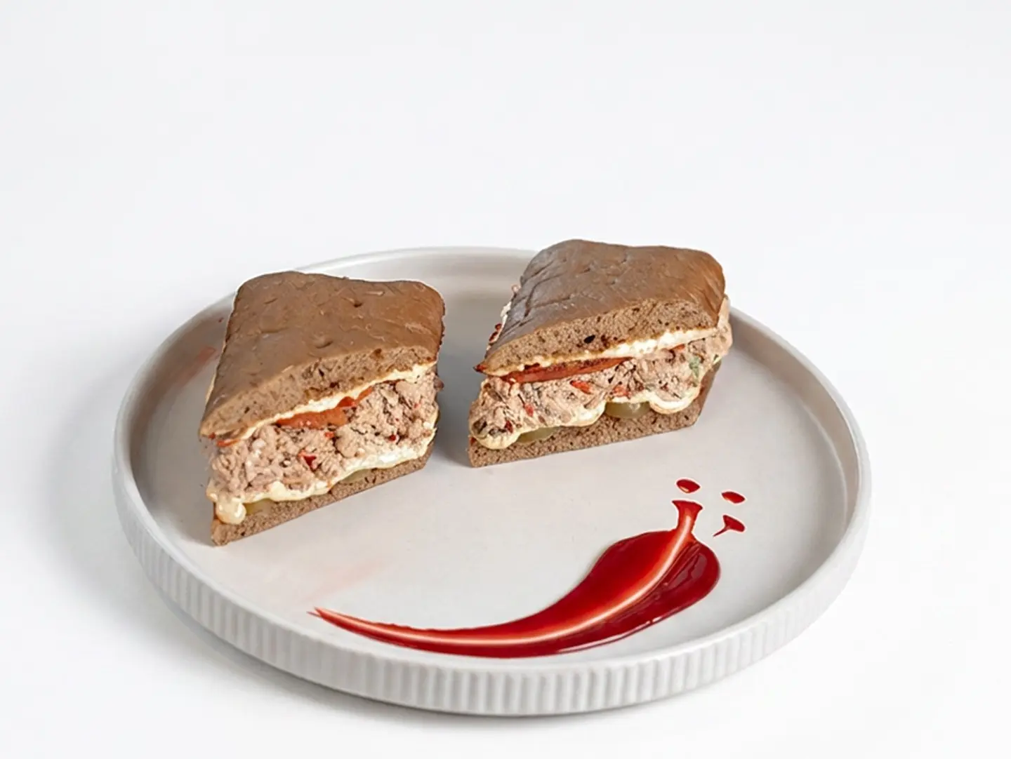 Tuna Sandwich