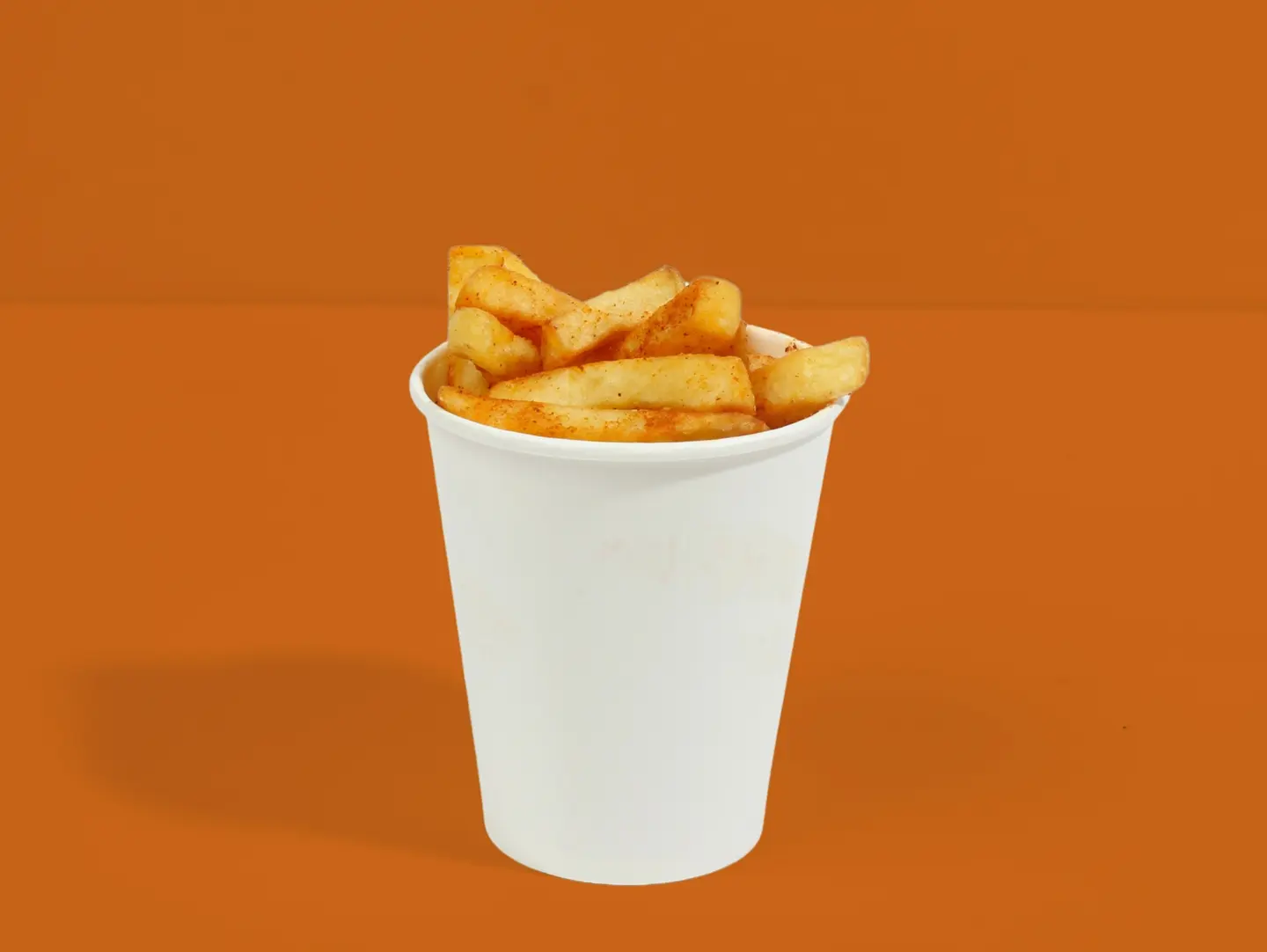 Fries