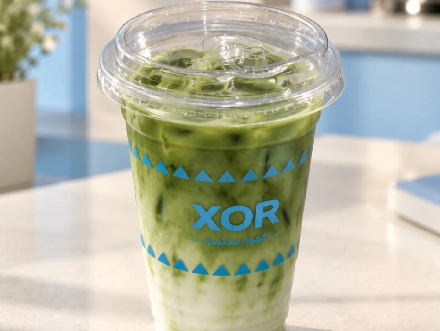 Matcha