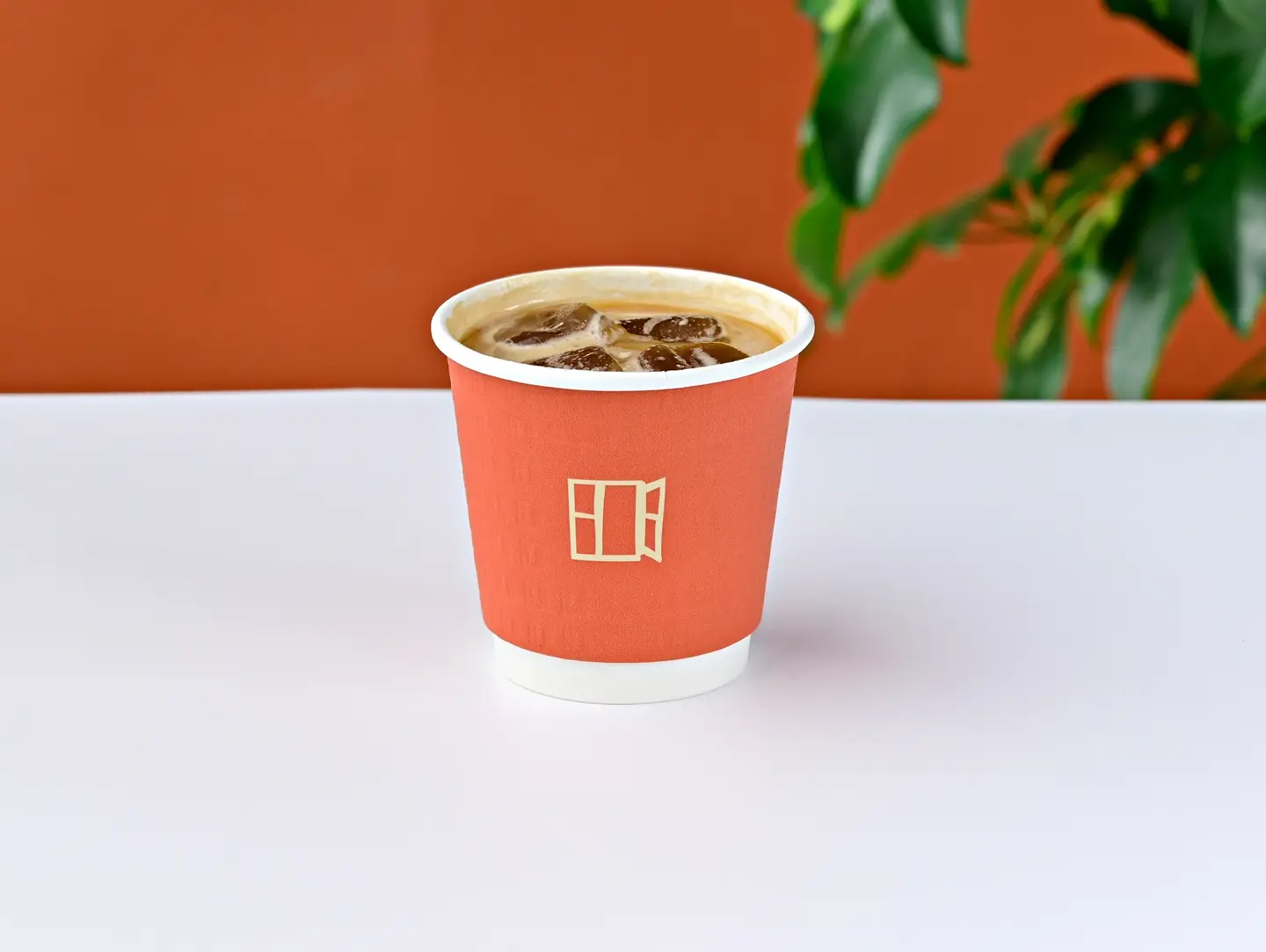 Ice Flat White