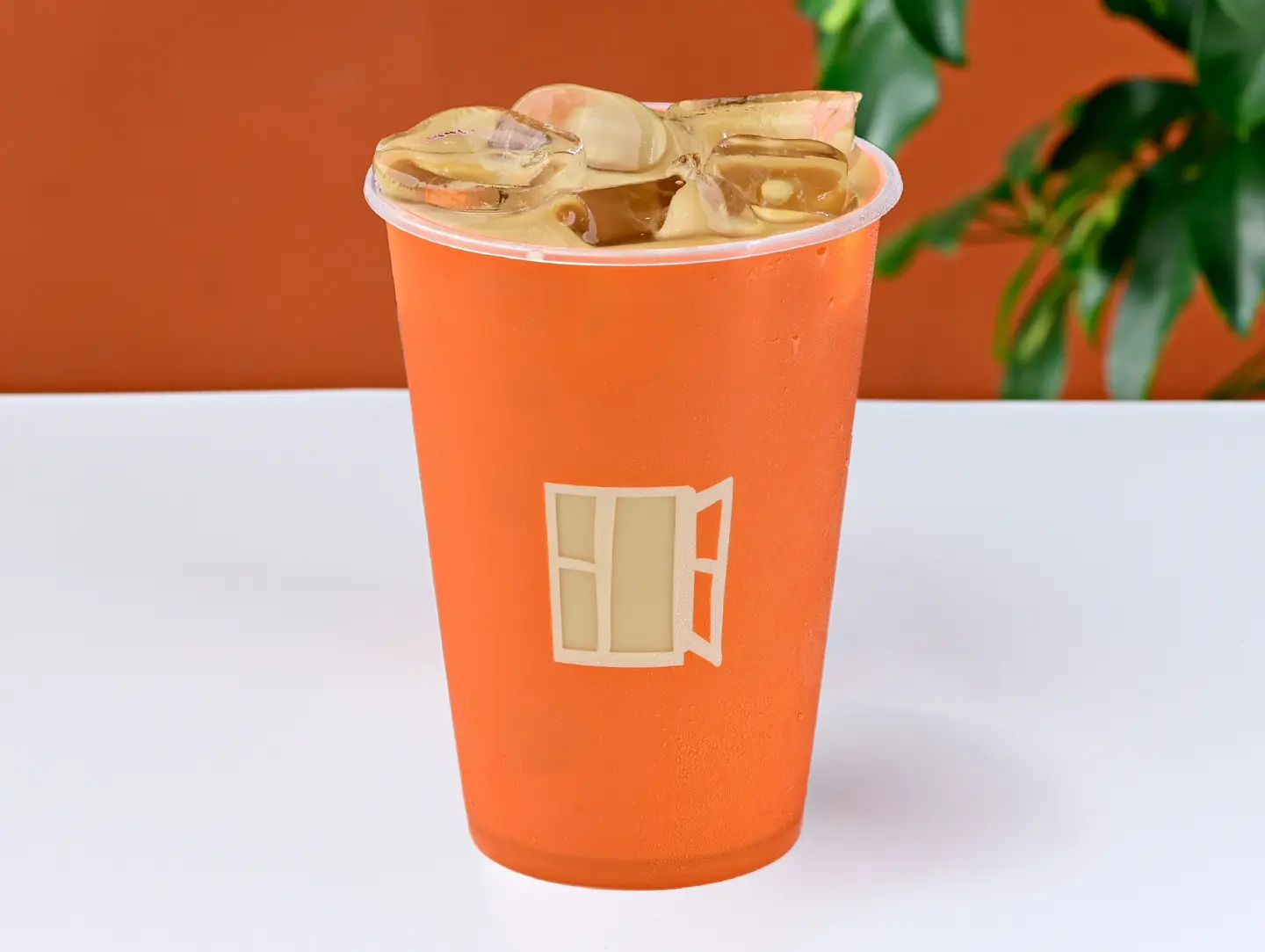 Ice Latte