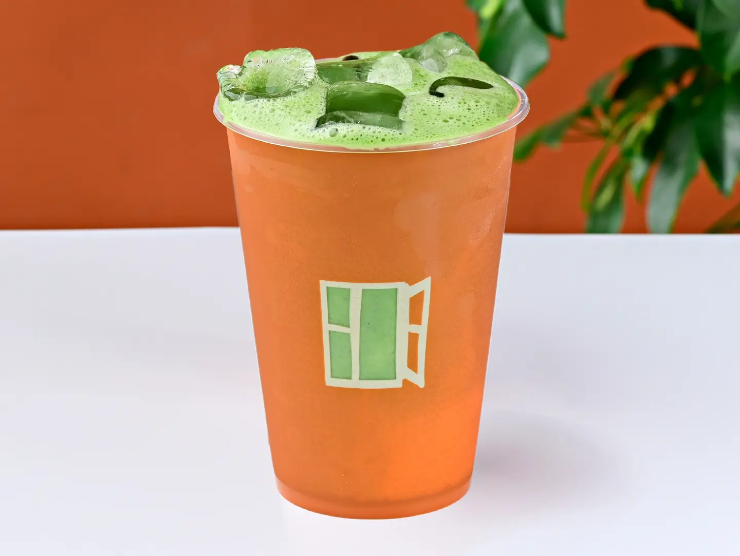 Ice Matcha
