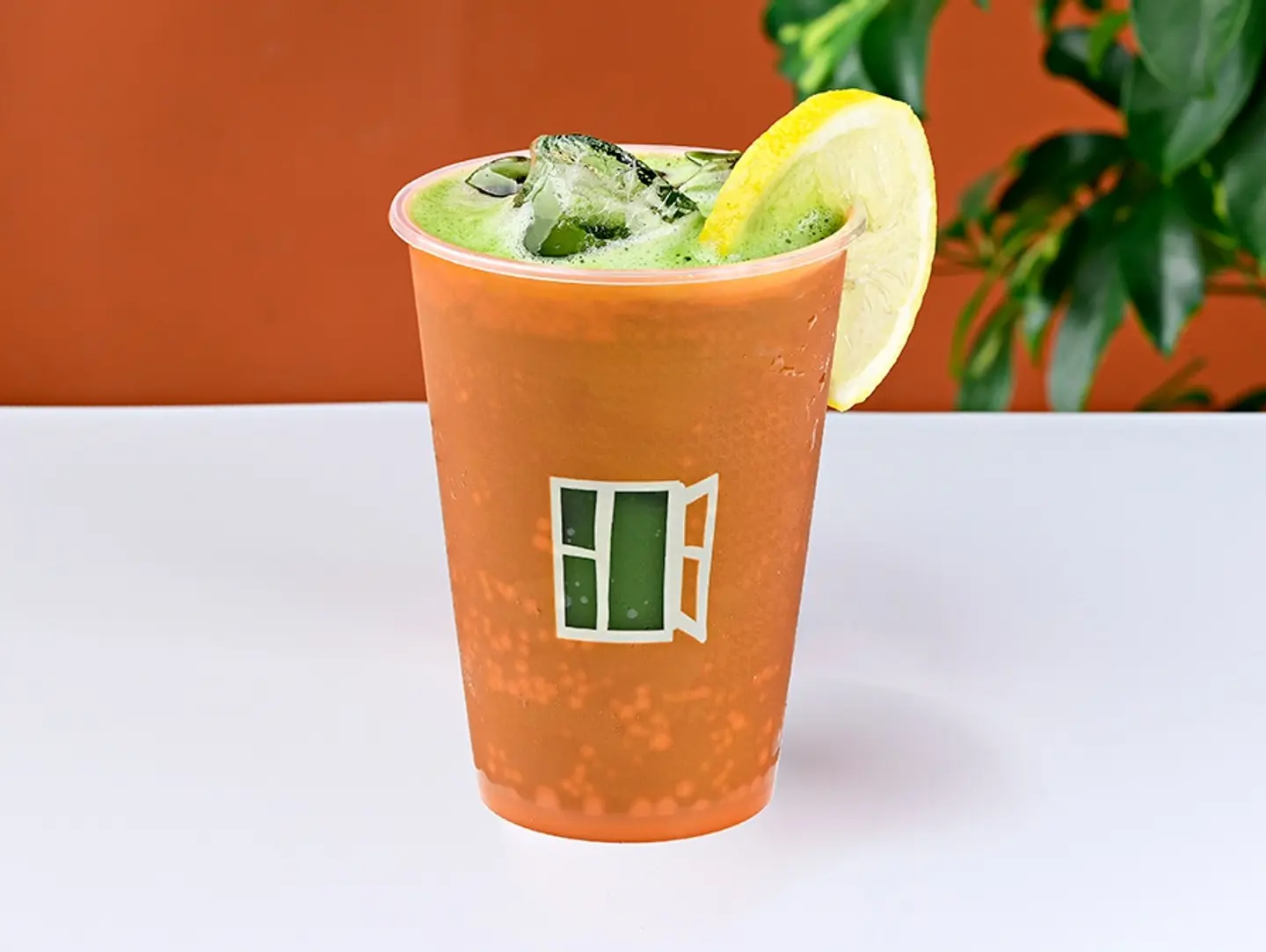 Matcha Breeze