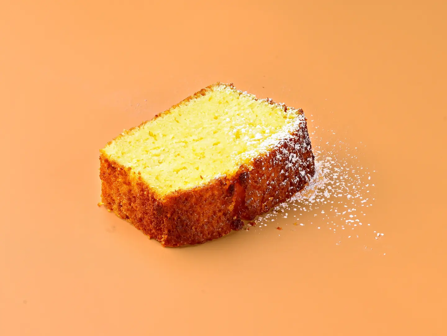 Orange Cake