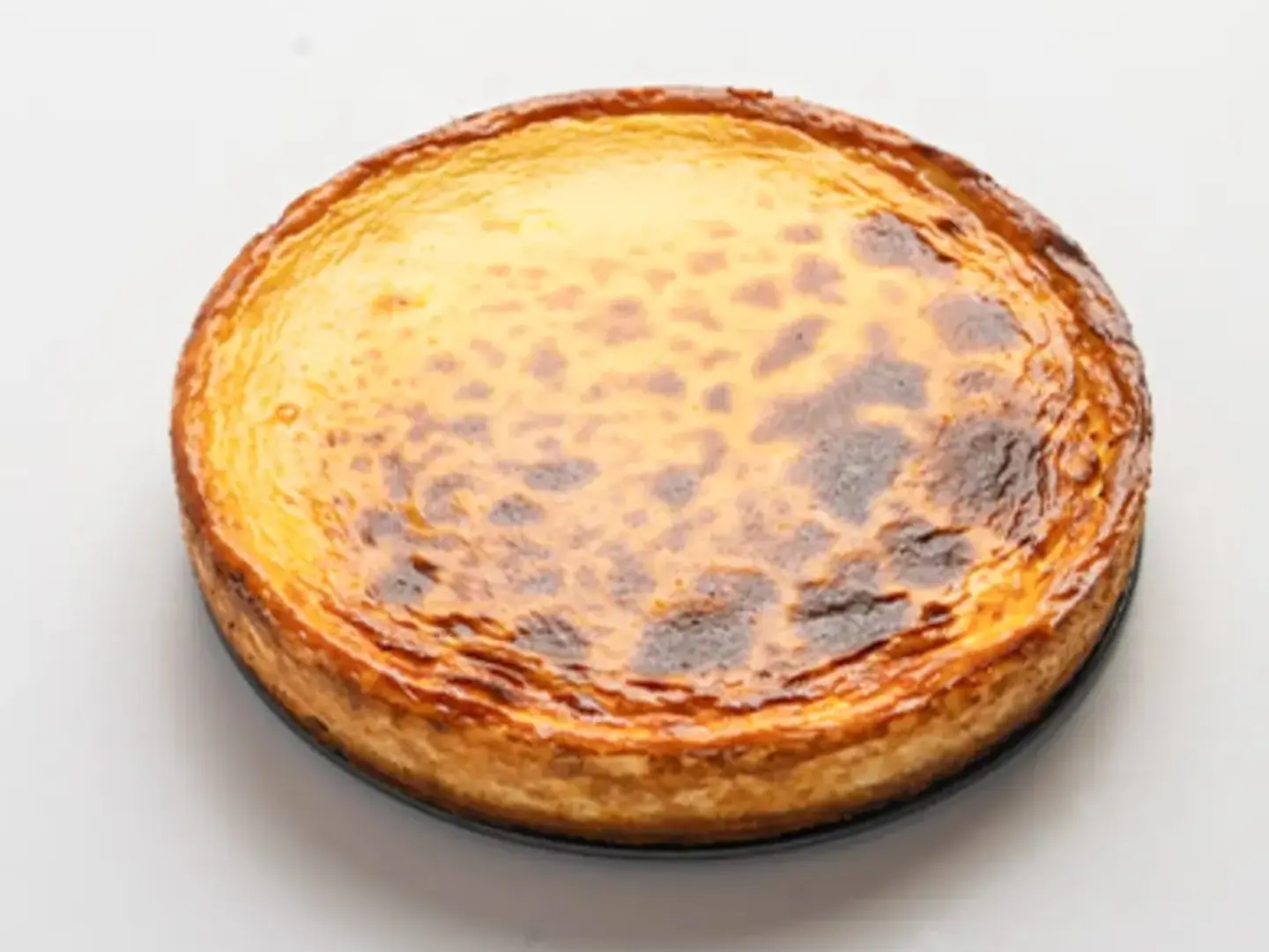 Madrid Cheesecake Pan
