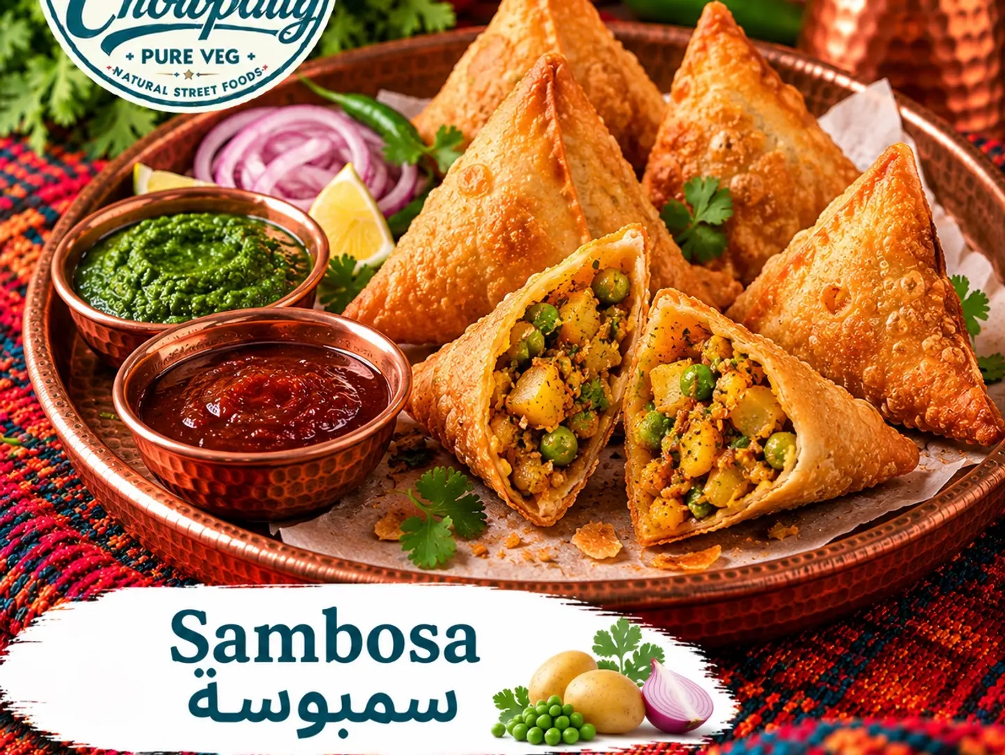 Sambosa
