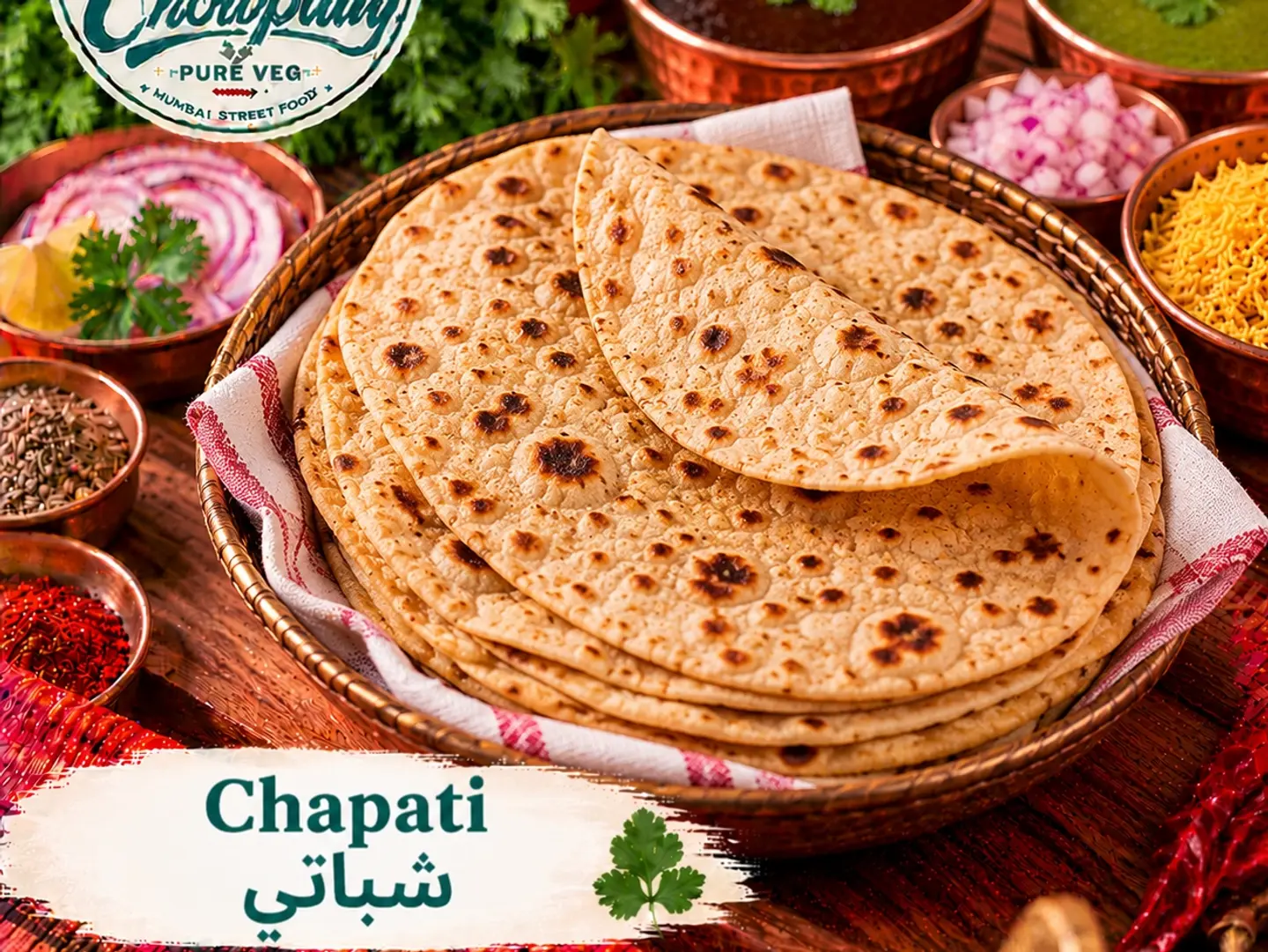 Chapati