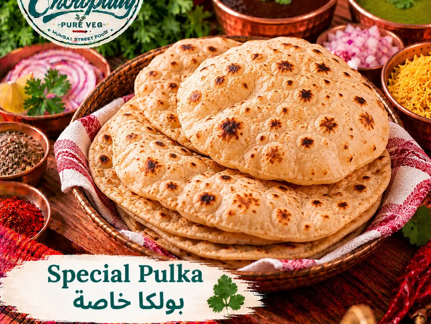 Special Pulka