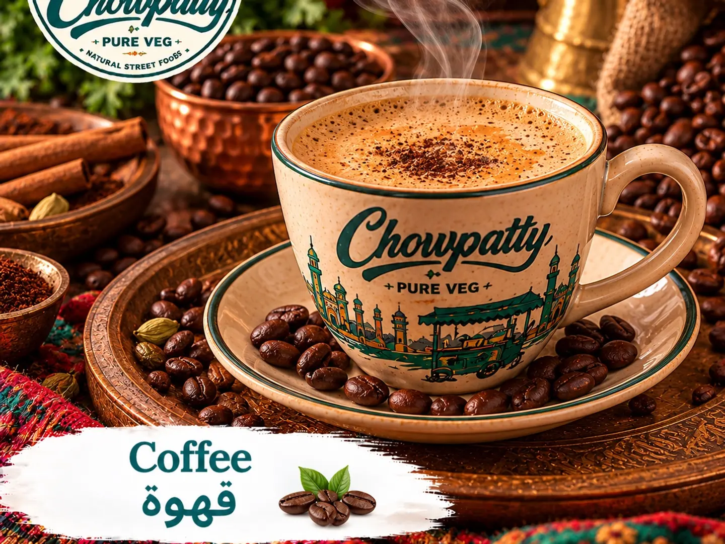 Coffee