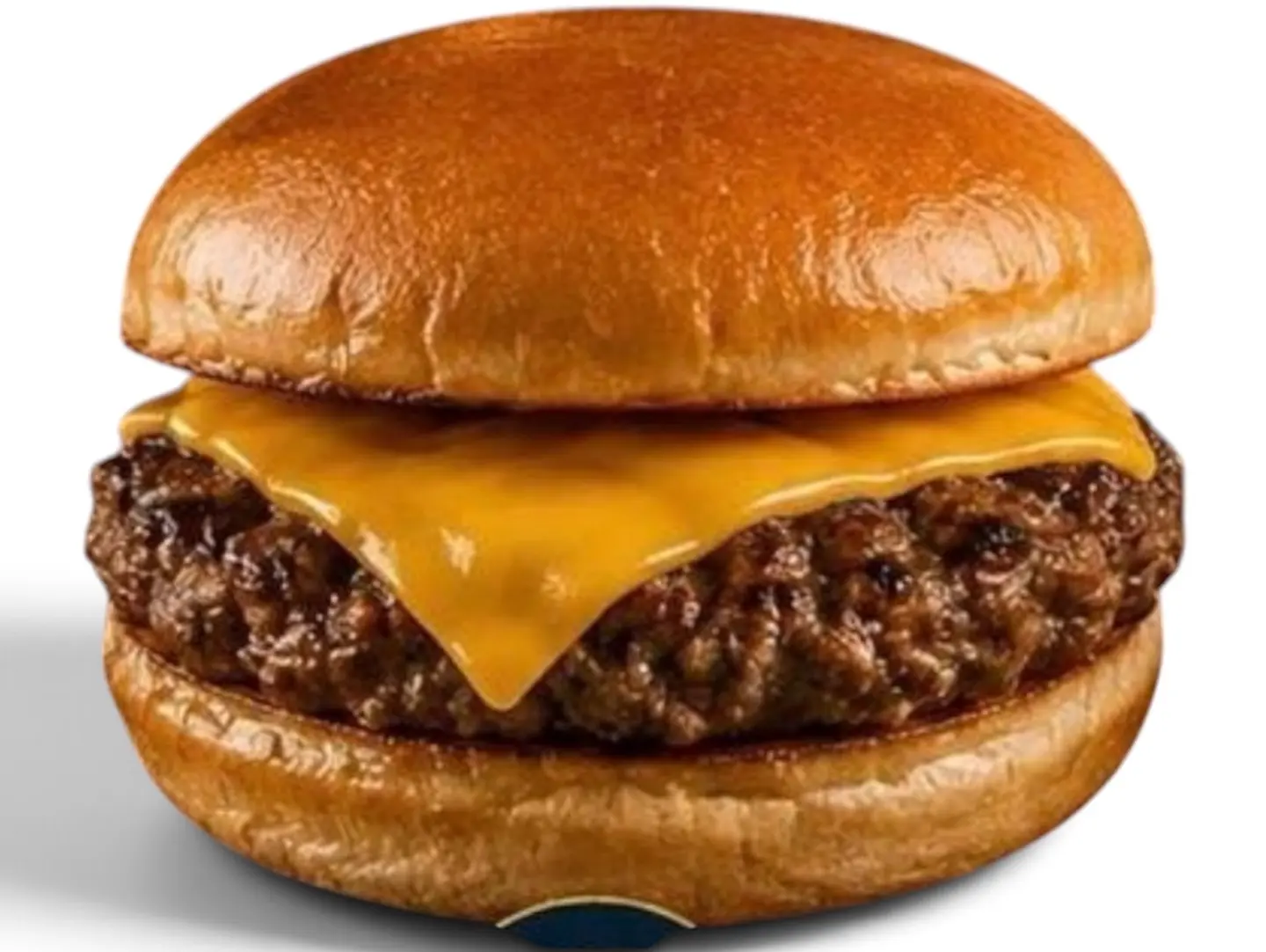 Cheese Beef Burger