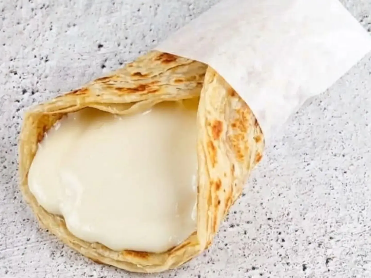 Liquid Cheese