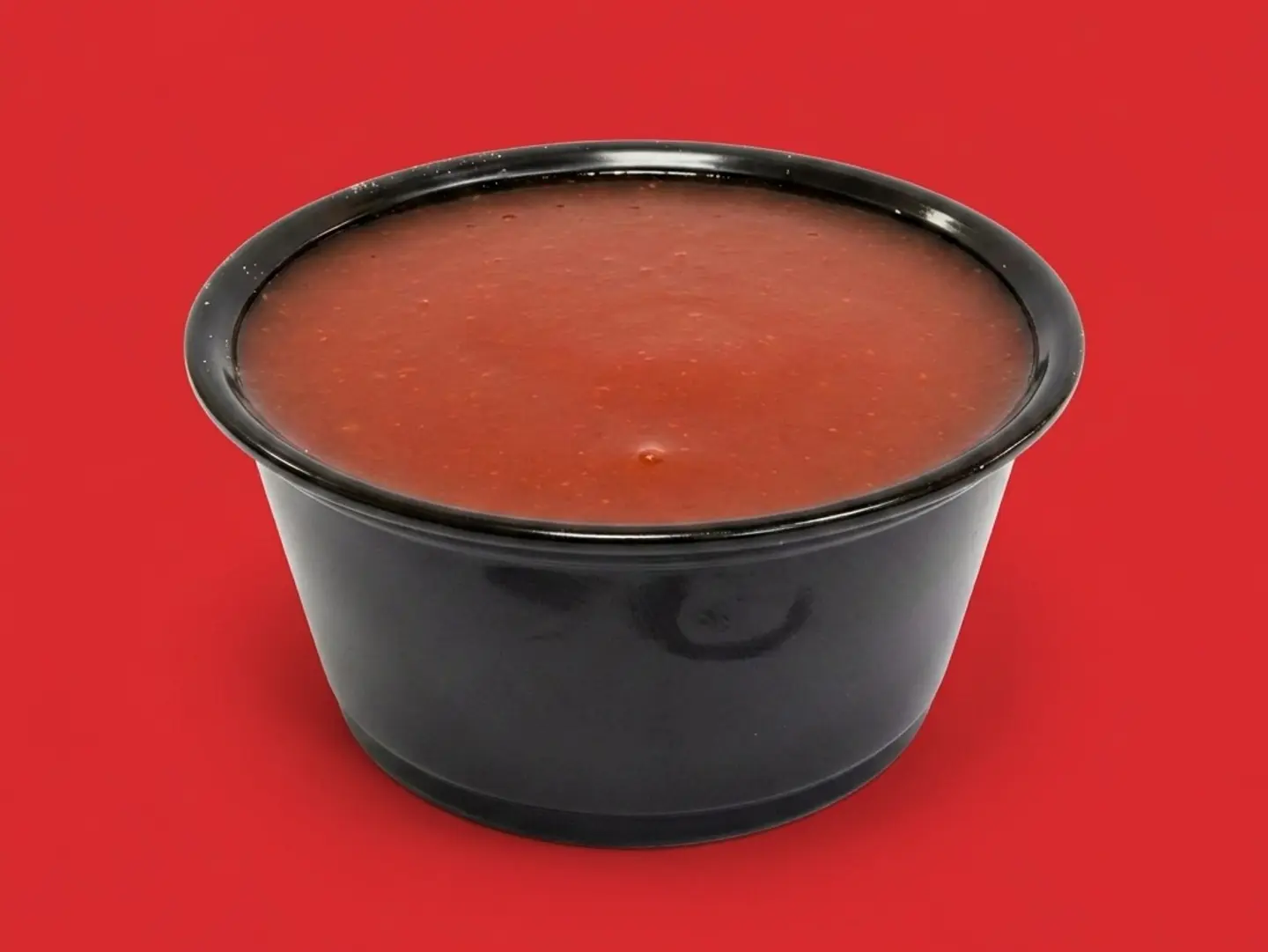 Hot Sauce