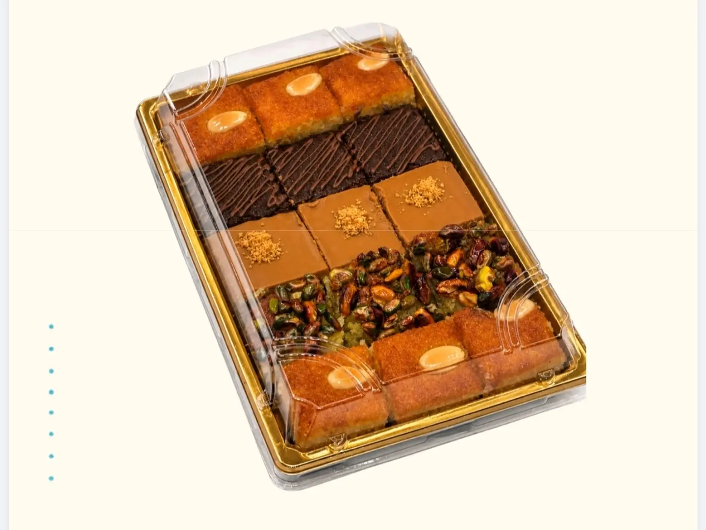 Basbousa