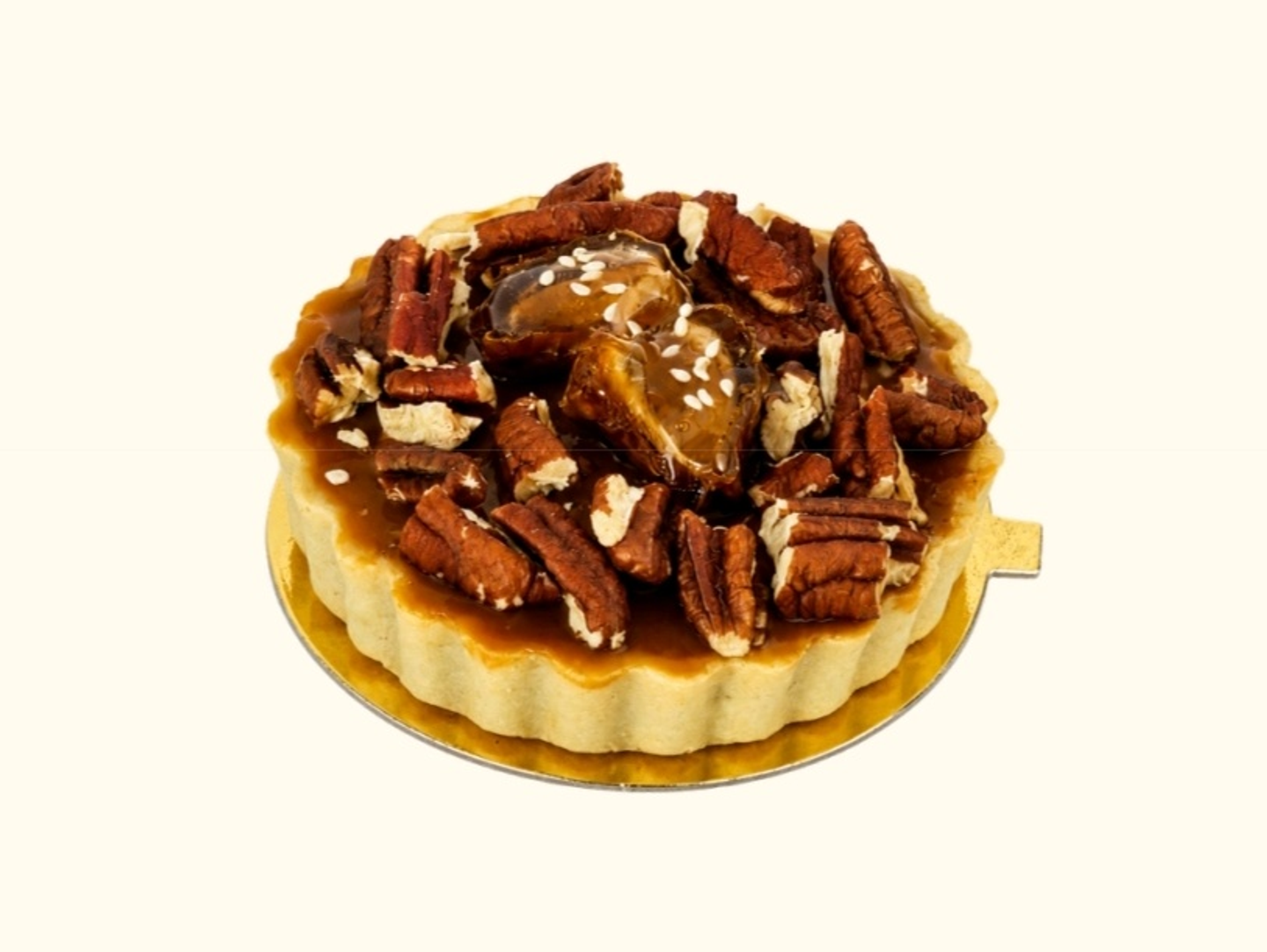 Bacan Tart