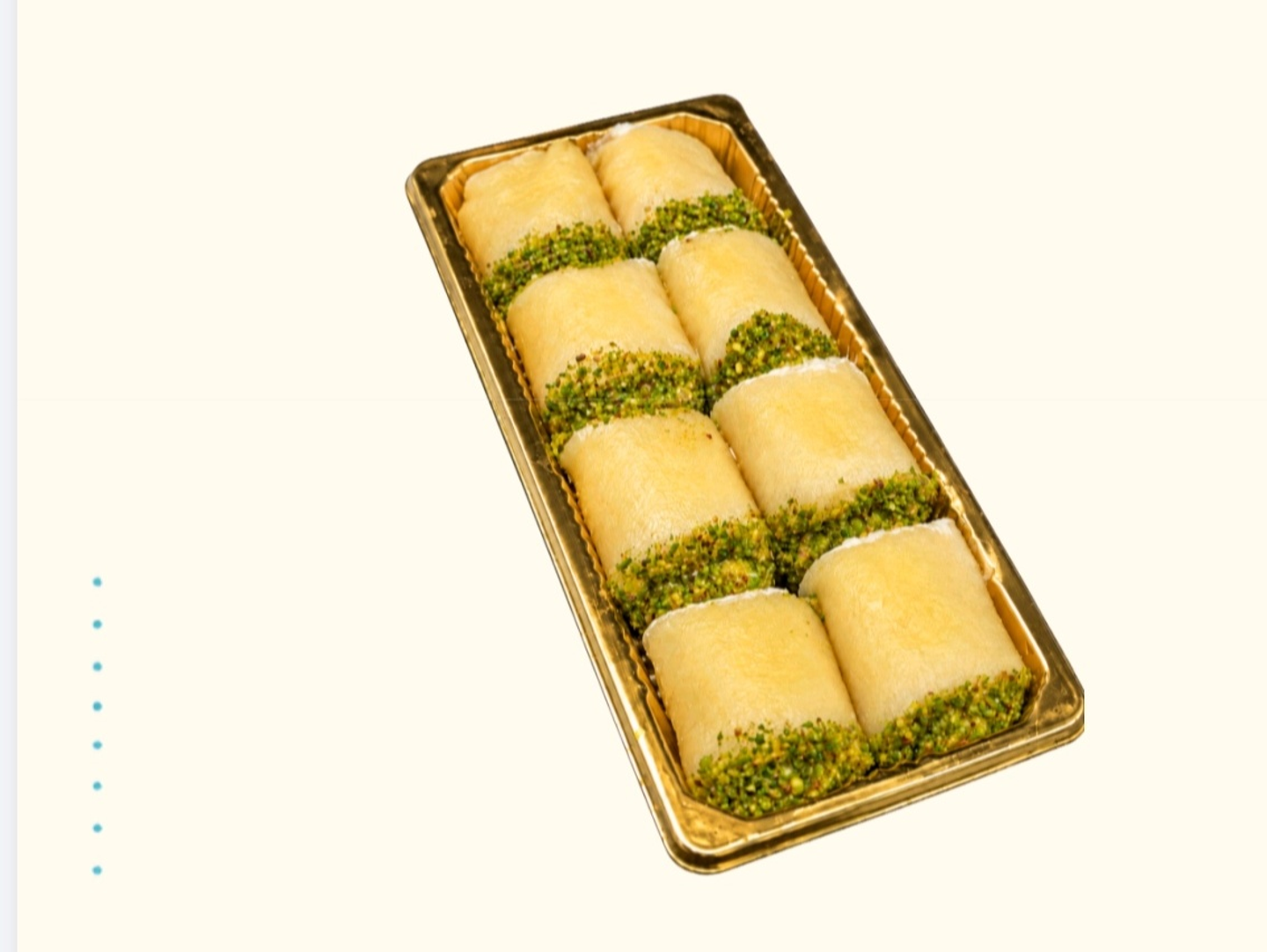 Cheese Sweet