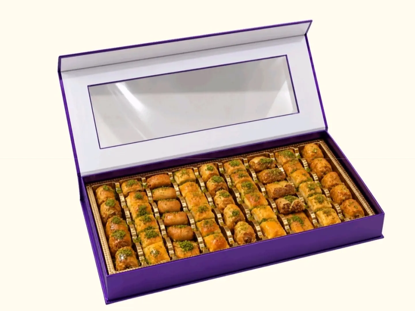 Baklava - Medium