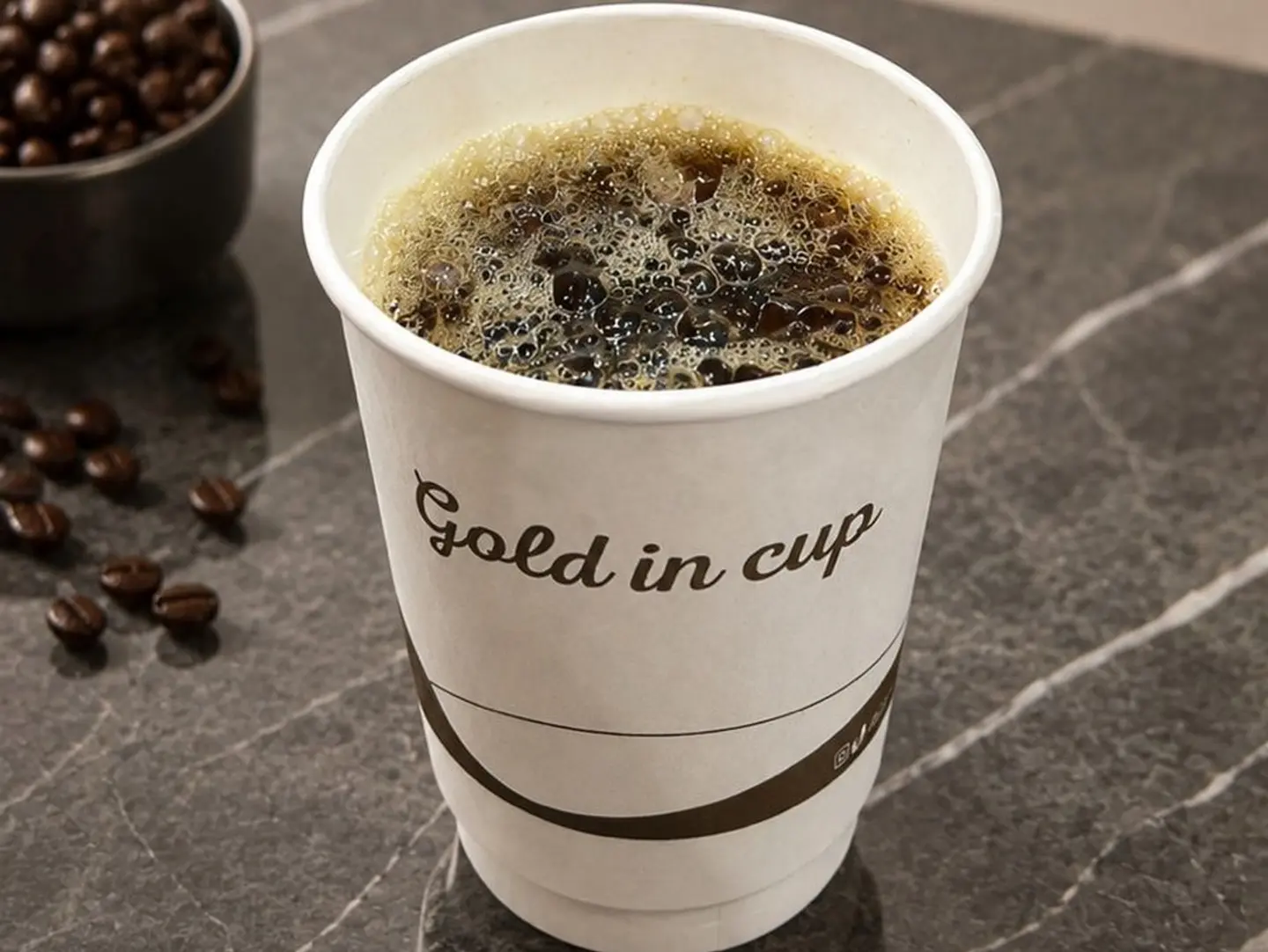 Coffee Of The Day